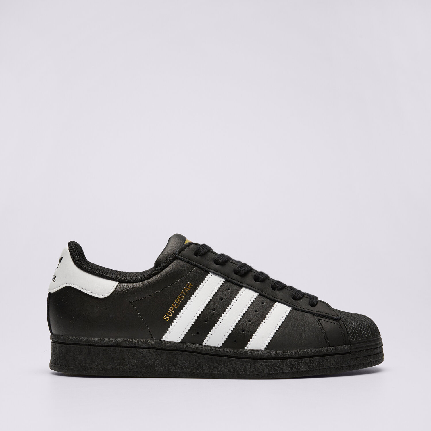 dámské tenisky ADIDAS SUPERSTAR  EG4959 ČERNÁ