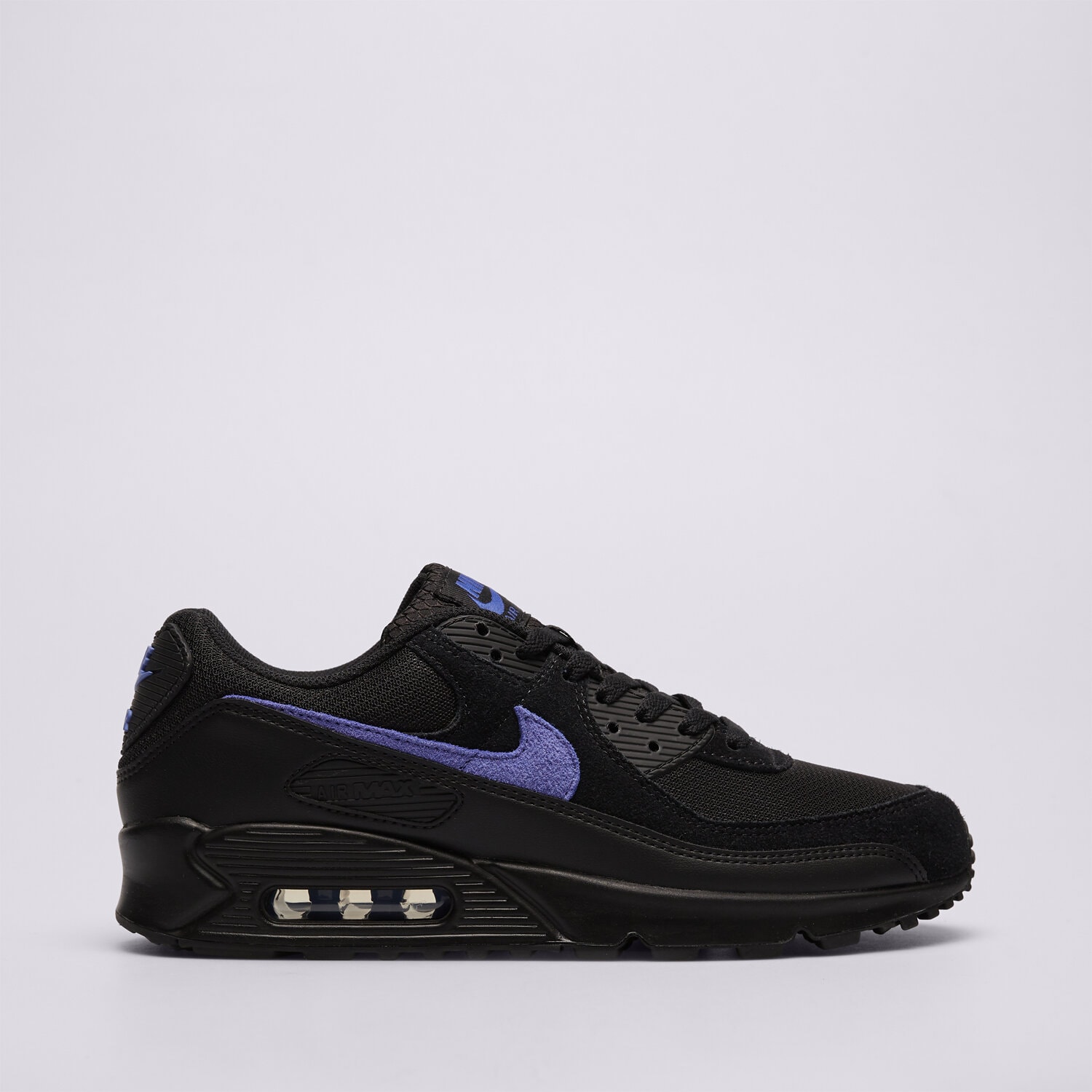 pánské tenisky NIKE AIR MAX 90  DM0029-021 ČERNÁ
