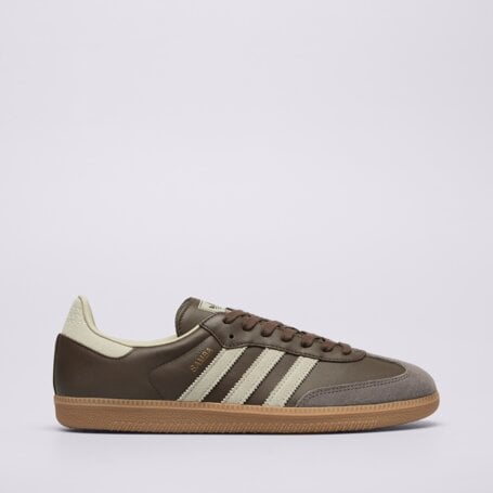 adidas gazelle silver green womens Adidas Samba OG Wonder Silver / Chalk White CZ main image 1