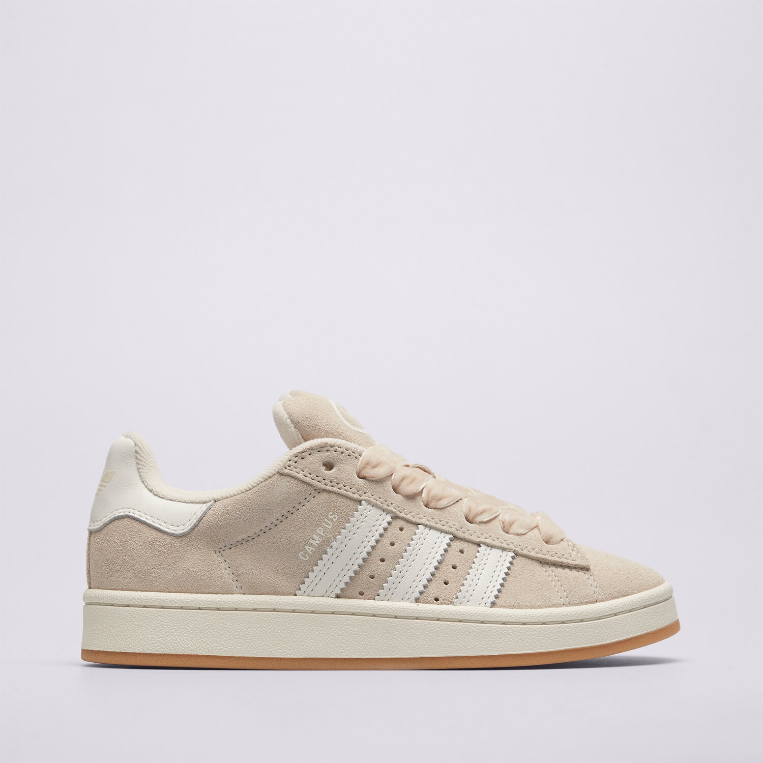 dámské tenisky ADIDAS CAMPUS 00S W IH4336 BÉŽOVÁ