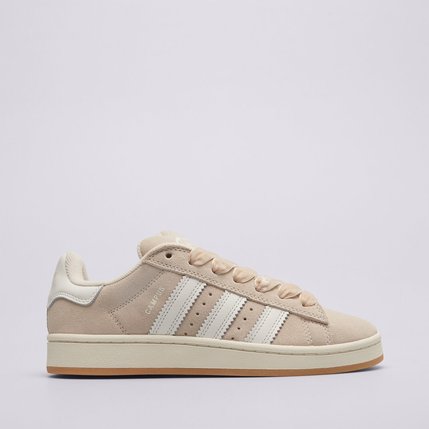 dámské tenisky ADIDAS CAMPUS 00S W IH4336 BÉŽOVÁ