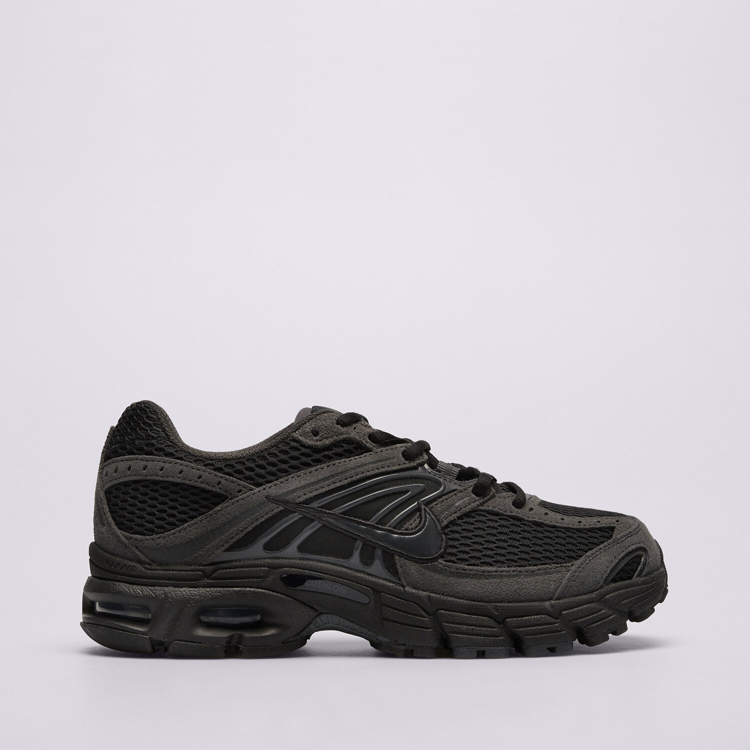 dámské tenisky NIKE W AIR MAX MOTO 2K SE SUE IO4862-001 ČERNÁ