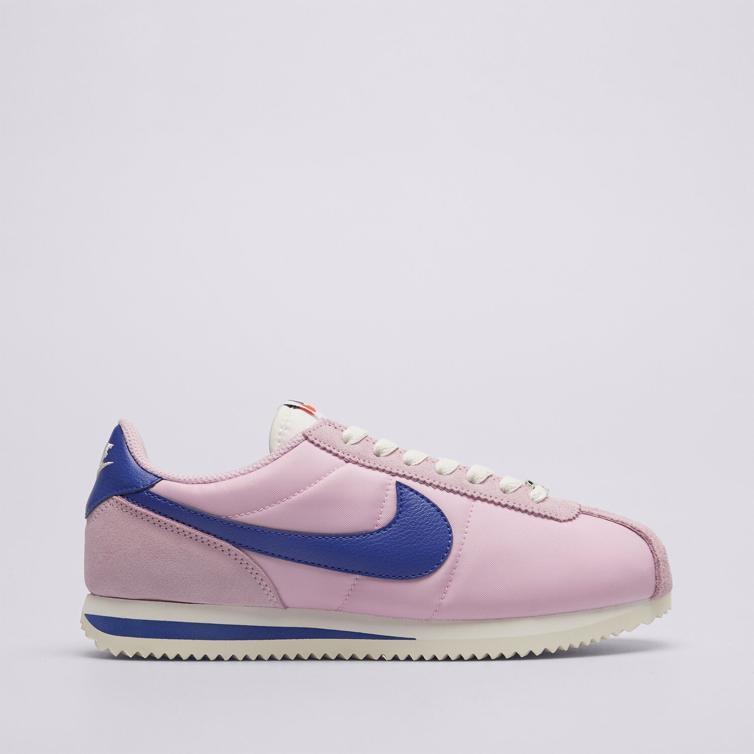 dámské tenisky NIKE W CORTEZ TXT DZ2795-607 RŮŽOVÁ
