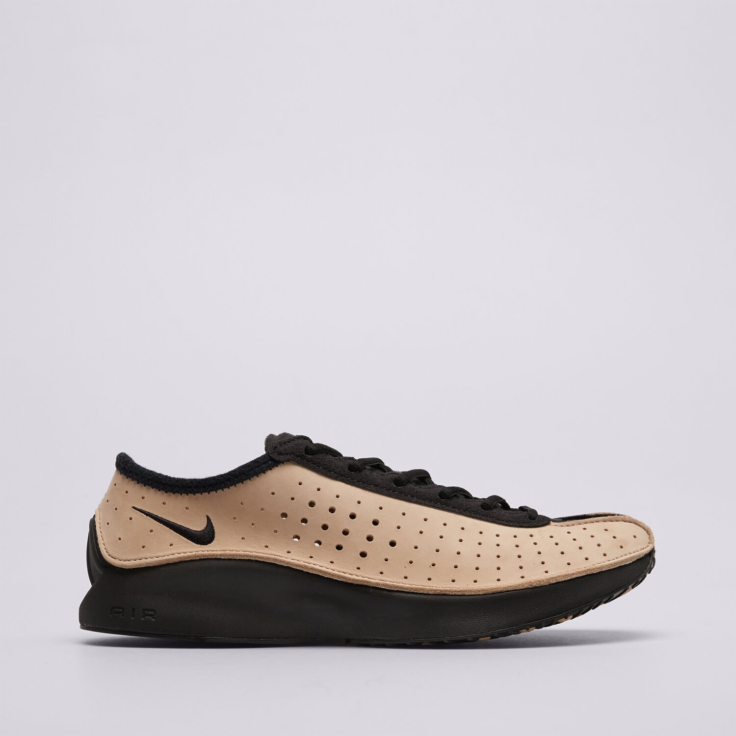 dámské tenisky NIKE W AIR SUPERFLY HQ7955-203 BÉŽOVÁ