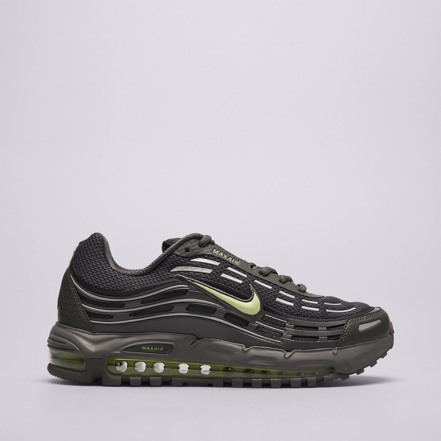 pánské tenisky NIKE AIR MAX TL 2.5 FZ4110-013 ŠEDÁ