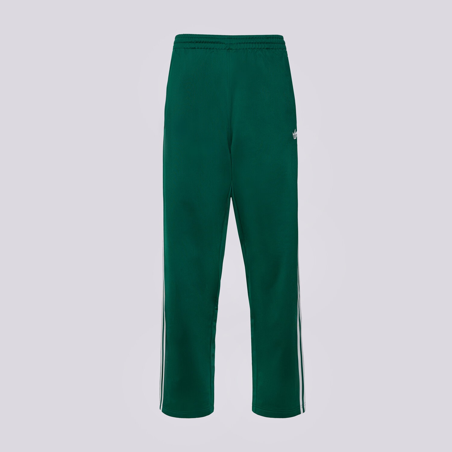 pánské kalhoty ADIDAS KALHOTY  FIREBIRD TP KD8317 ZELENÁ