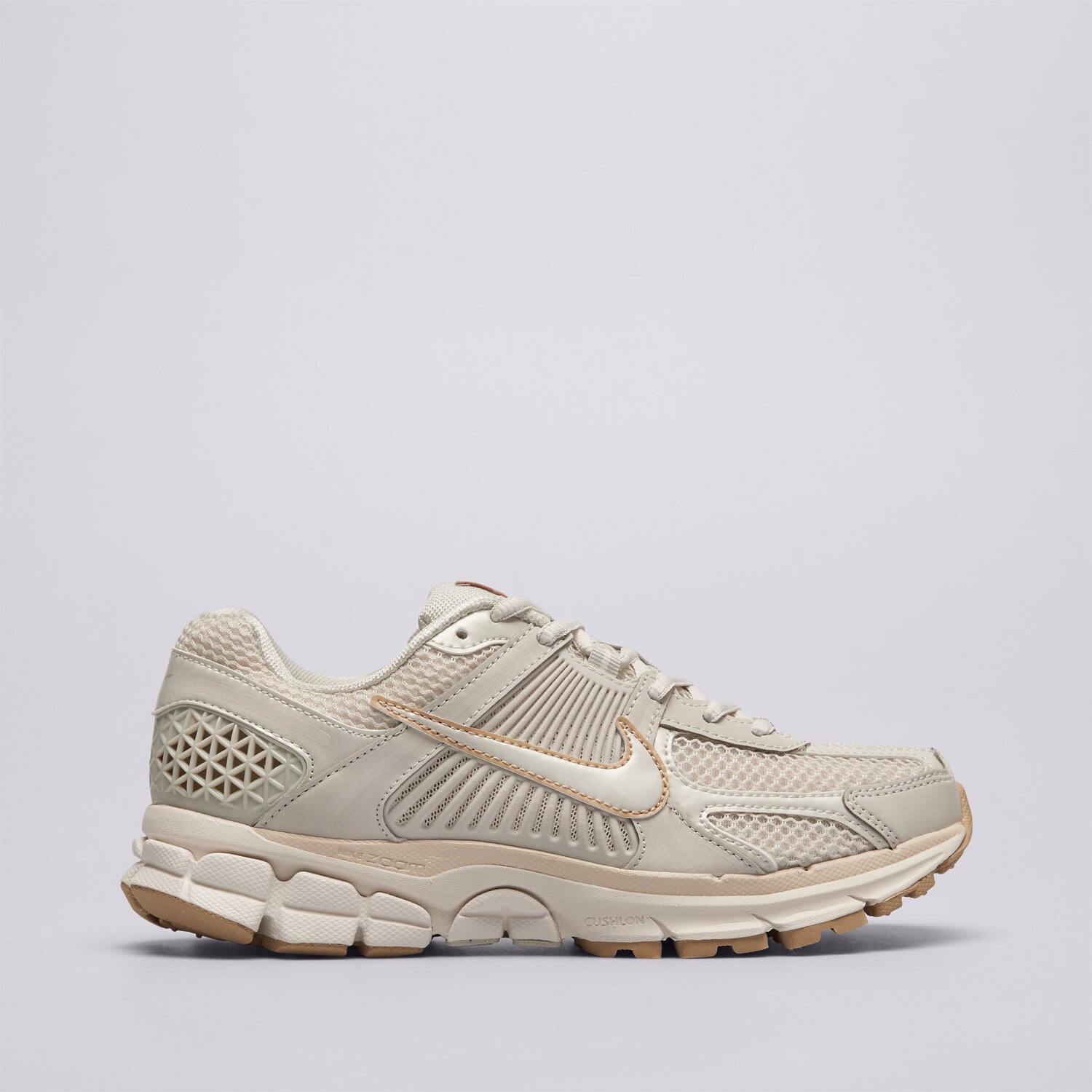 dámské tenisky NIKE W ZOOM VOMERO 5 MET IB8929-003 BÉŽOVÁ