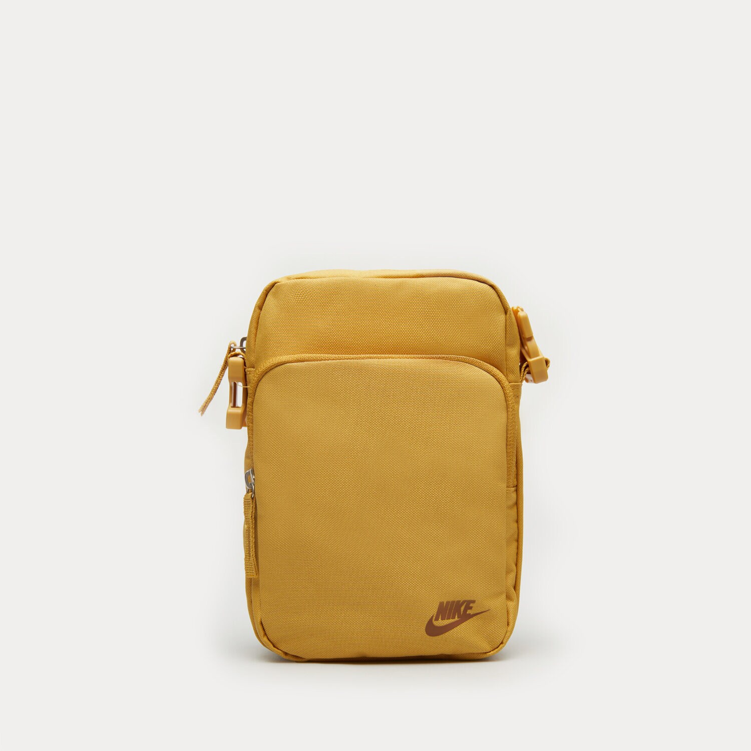 dámská taška NIKE TAŠKA HERITAGE DB0456-725 BÉŽOVÁ