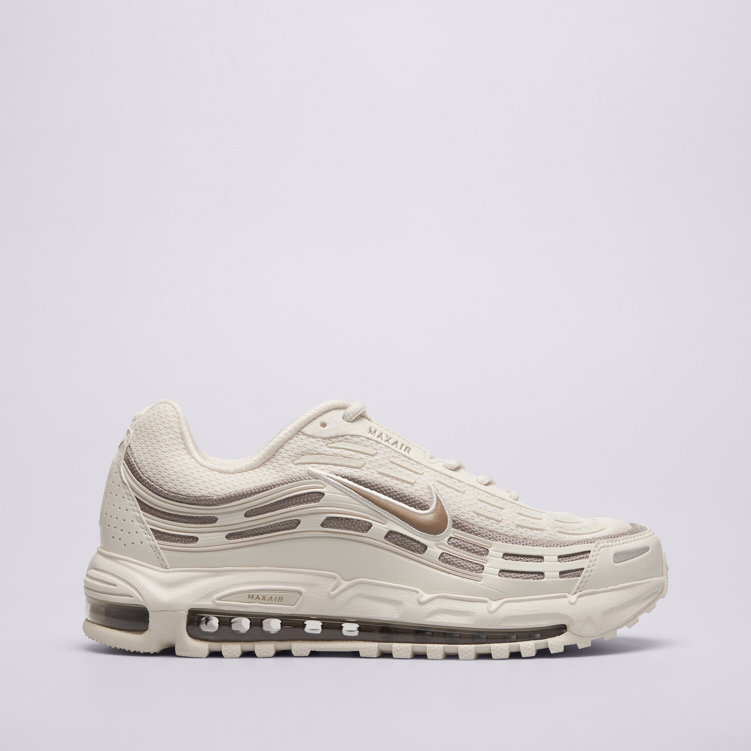 pánské tenisky NIKE AIR MAX TL 2.5 FZ4110-012 BÉŽOVÁ