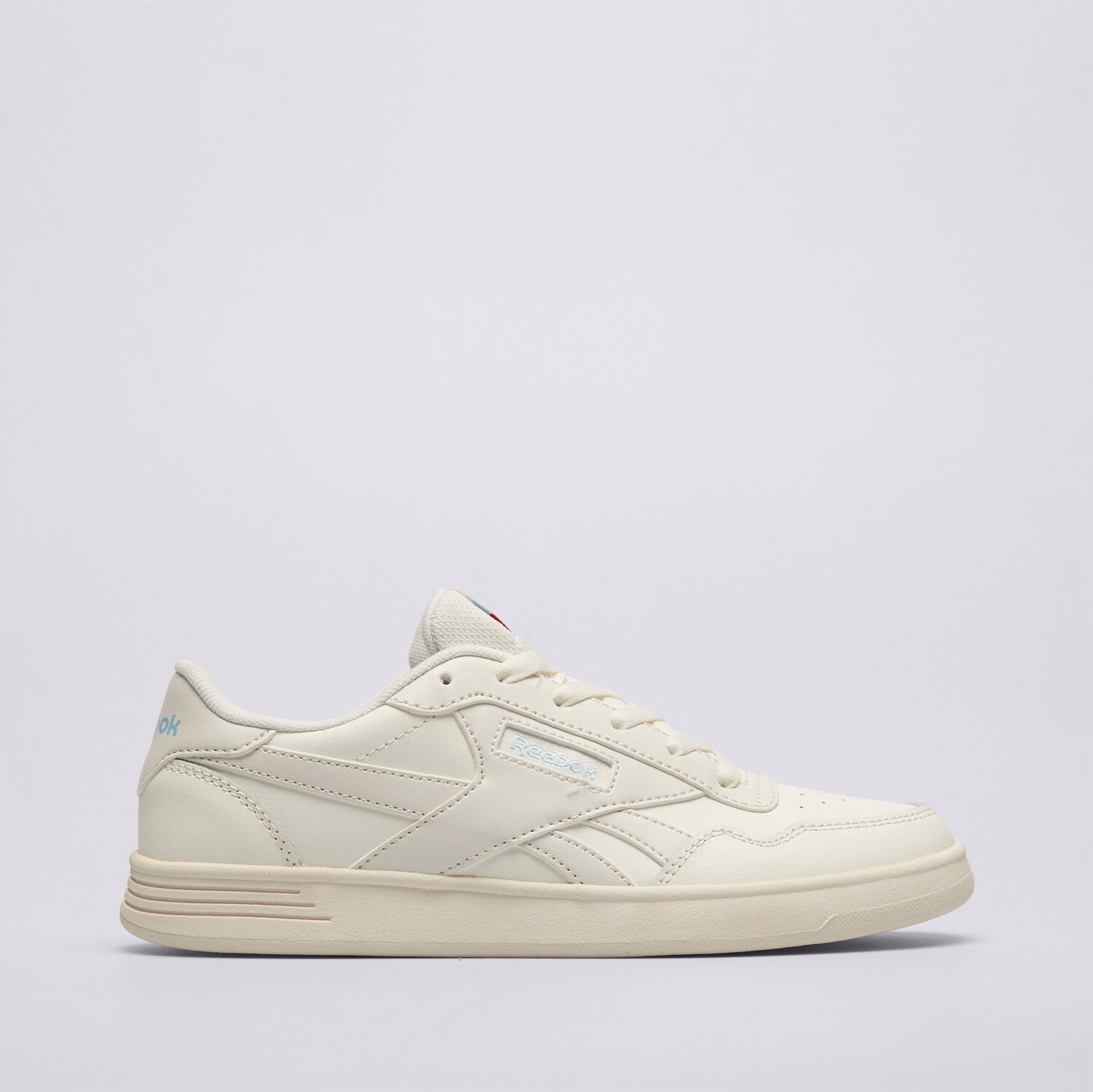dámské tenisky REEBOK COURT ADVANCE 100010640 BÍLÁ
