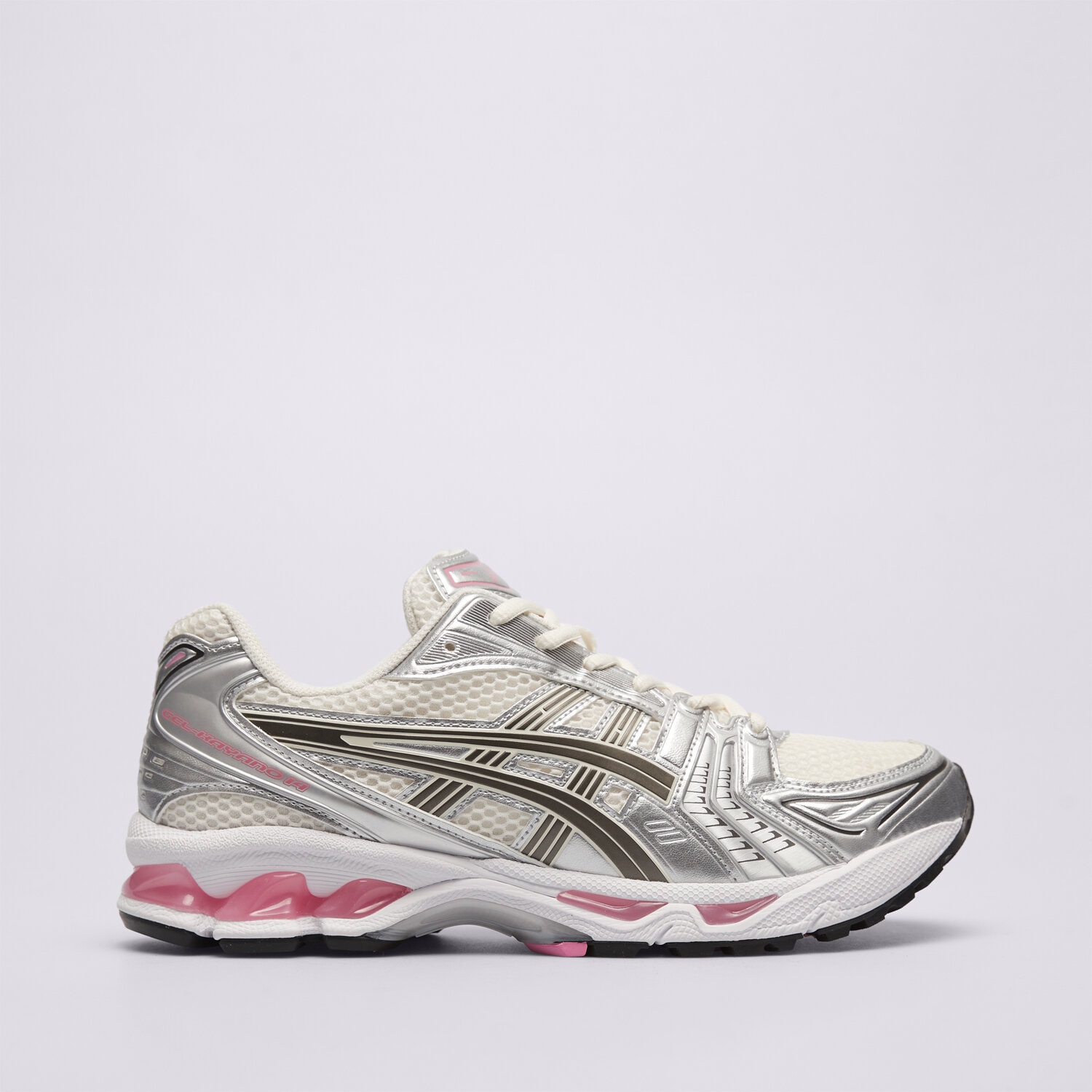 dámské tenisky ASICS GEL-KAYANO 14 1203A537-103 BÉŽOVÁ