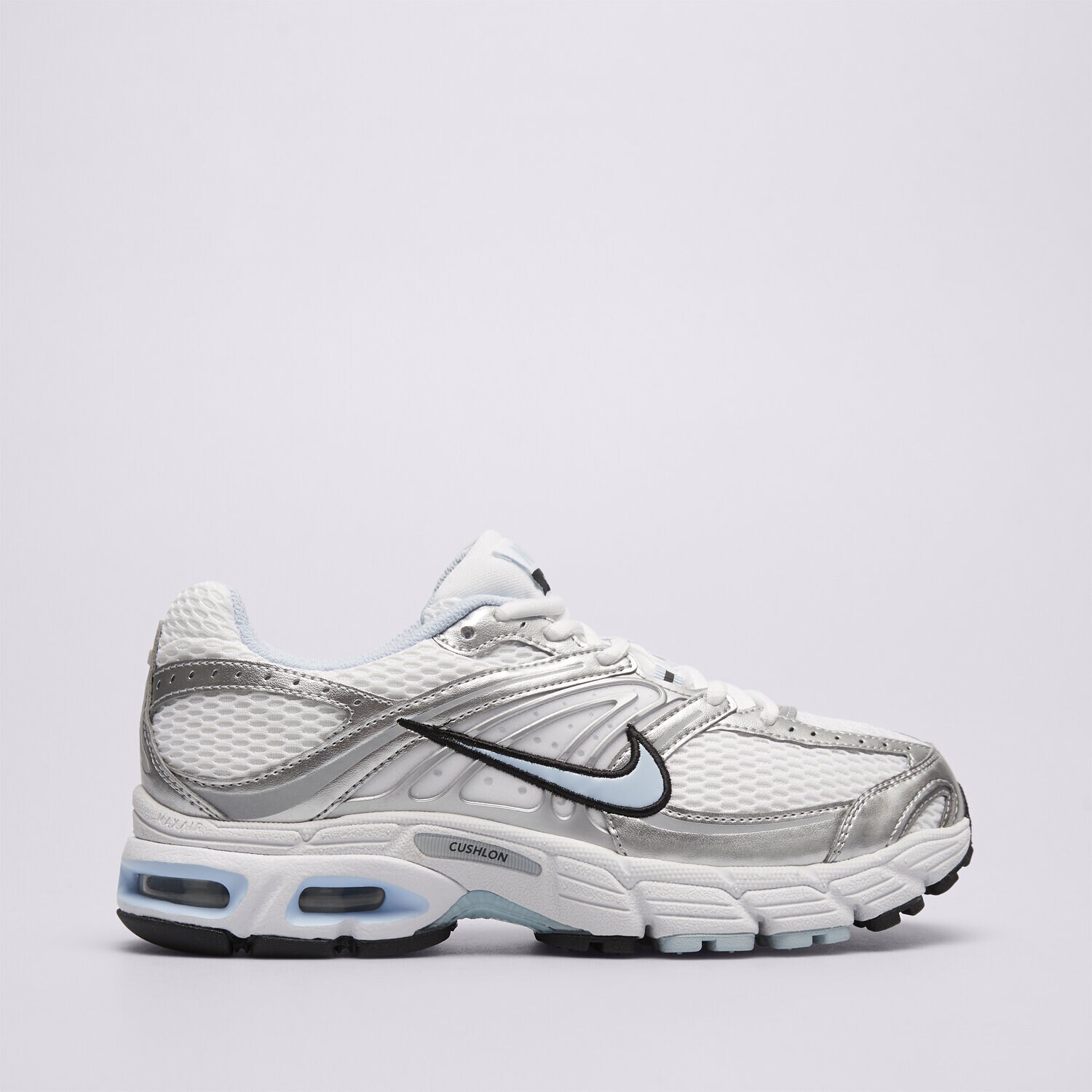 dámské tenisky NIKE W AIR MAX MOTO 2K HQ2056-107 BÍLÁ