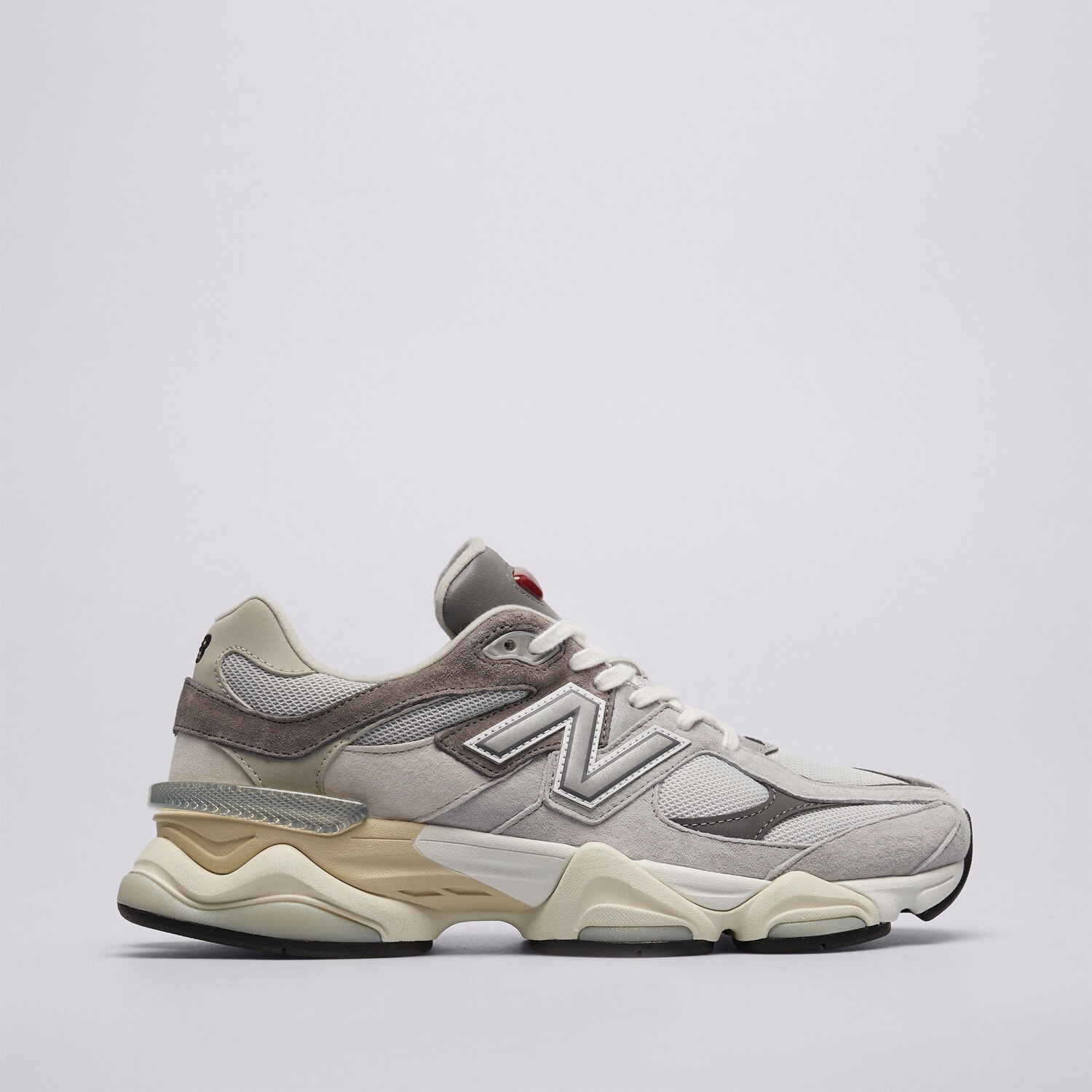 pánské tenisky NEW BALANCE 9060 U9060GRY ŠEDÁ