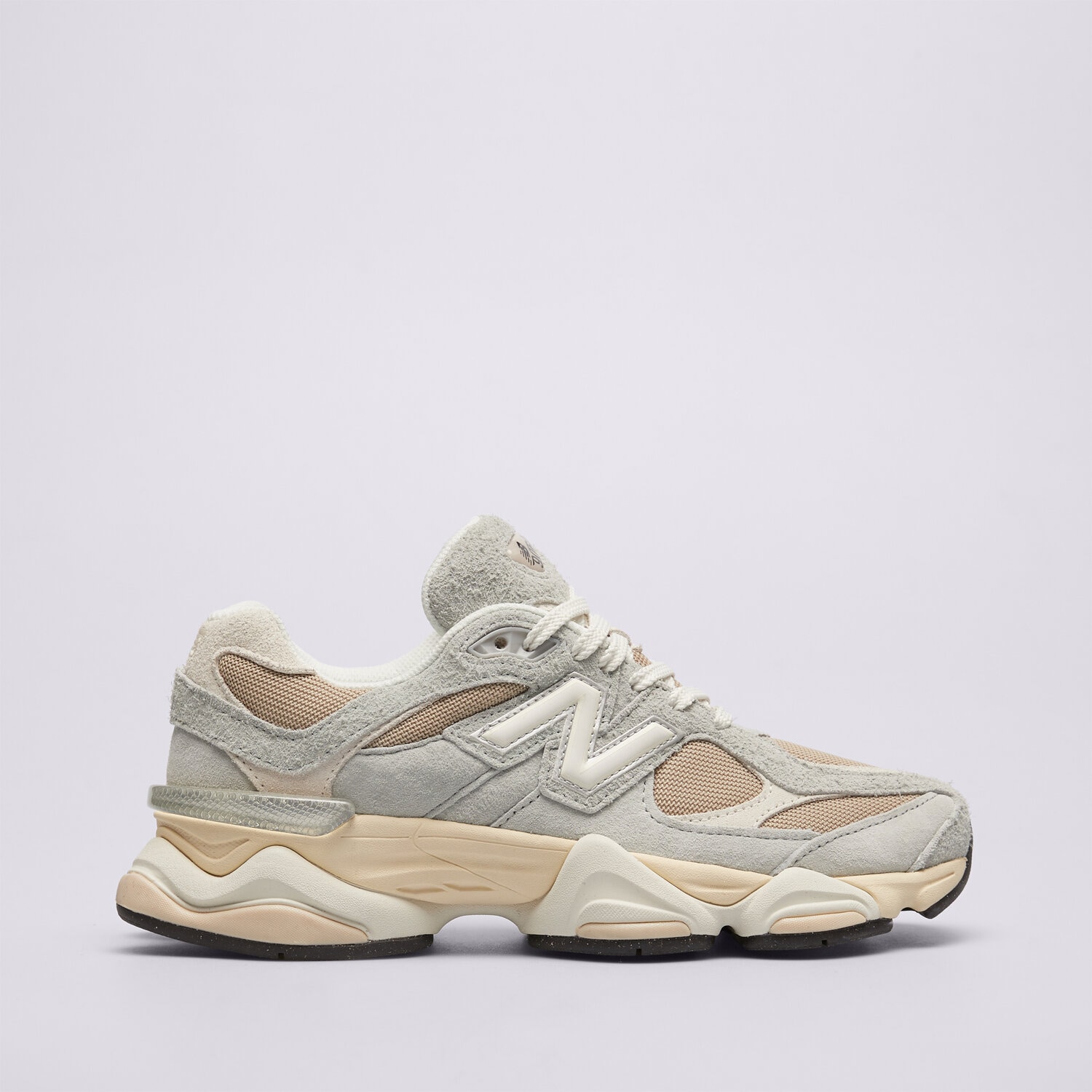 dámské tenisky NEW BALANCE U9060 U9060440 ŠEDÁ