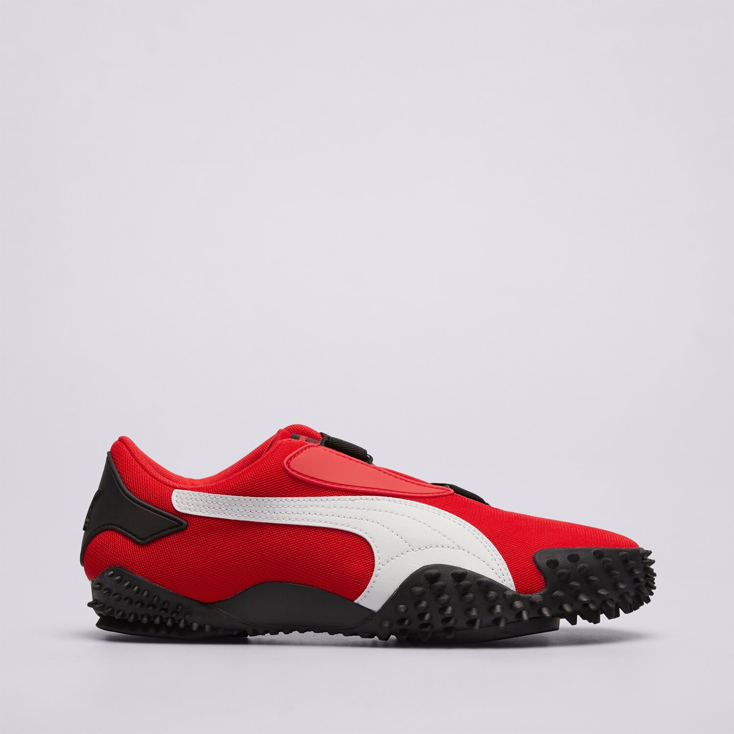 pánské tenisky PUMA MOSTRO OG 40320606 ČERVENÁ