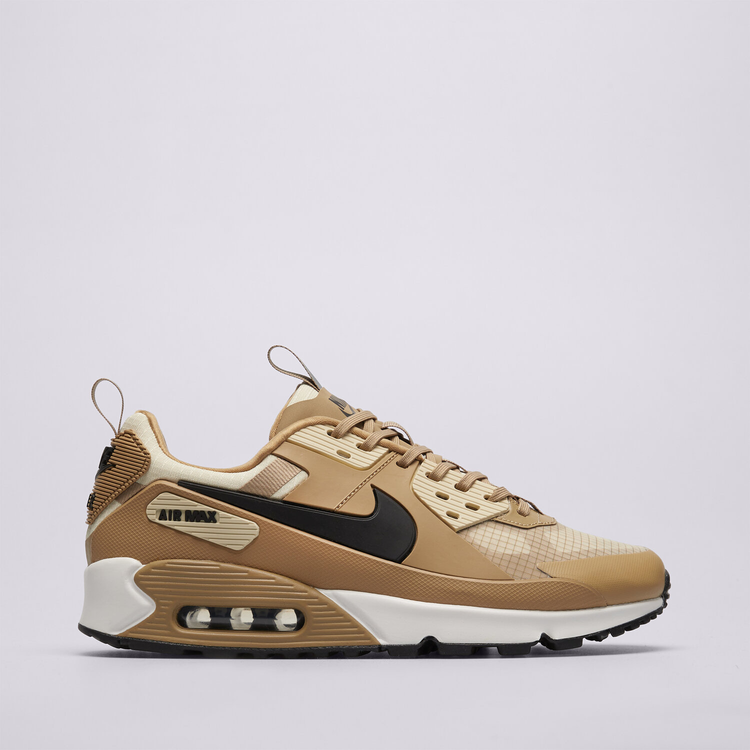 pánské tenisky NIKE AIR MAX 90 DRIFT SC IO1908-297 HNĚDÁ