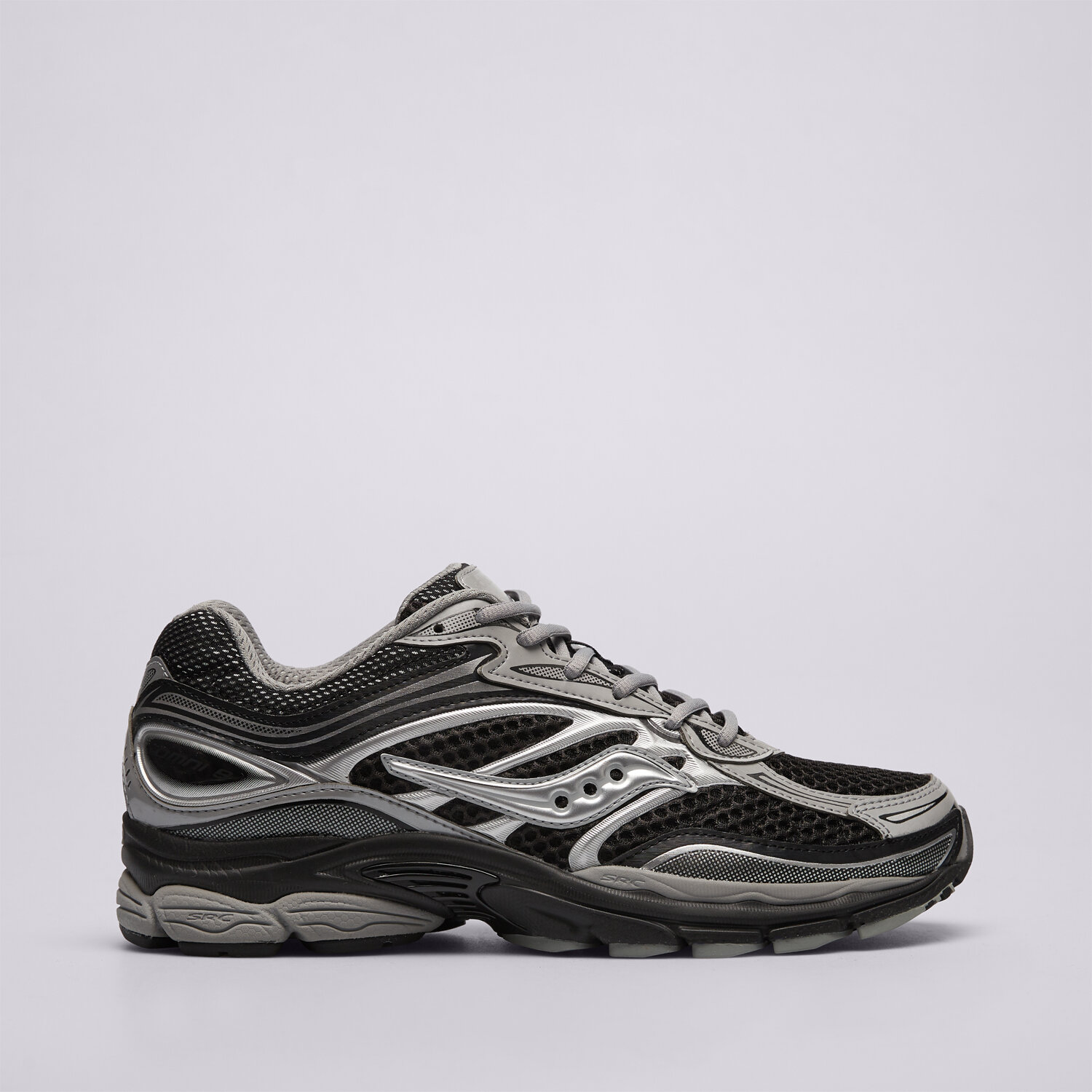 pánské tenisky SAUCONY PROGRID OMNI 9 OG S70739-13 ČERNÁ
