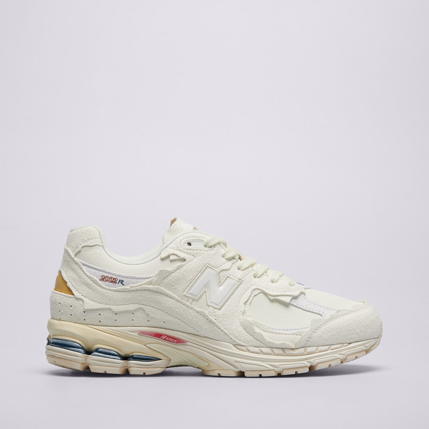 pánské tenisky New Balance2002 M2002RDC BÍLÁ