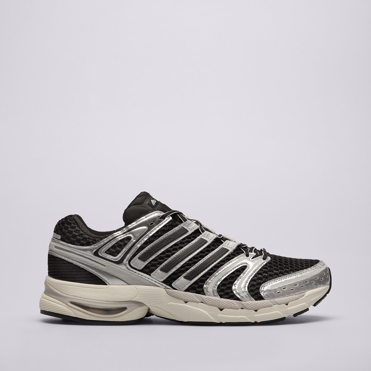 pánské tenisky ADIDAS ADISTAR CONTROL 5 KI6120 ČERNÁ