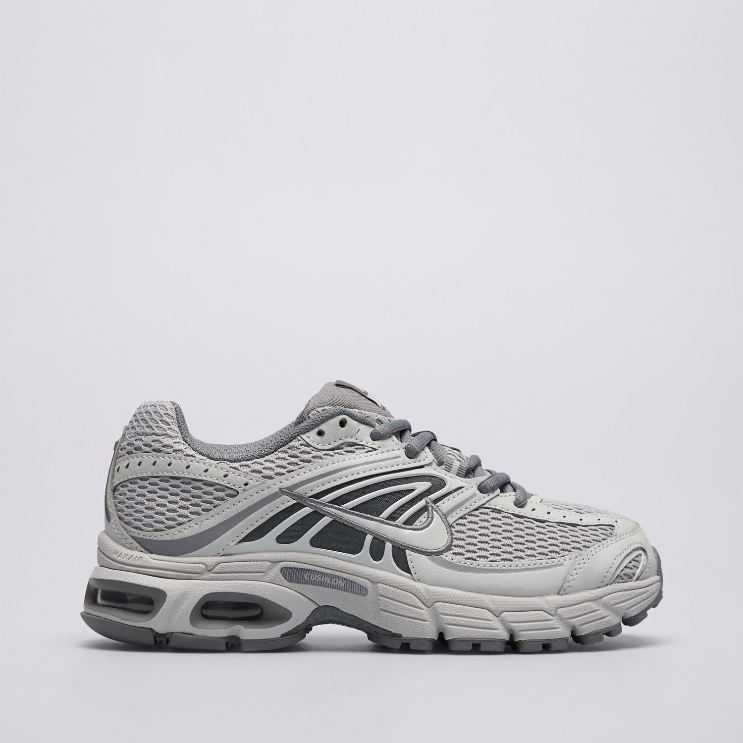 dámské tenisky NIKE W AIR MAX MOTO 2K HQ2056-010 ŠEDÁ