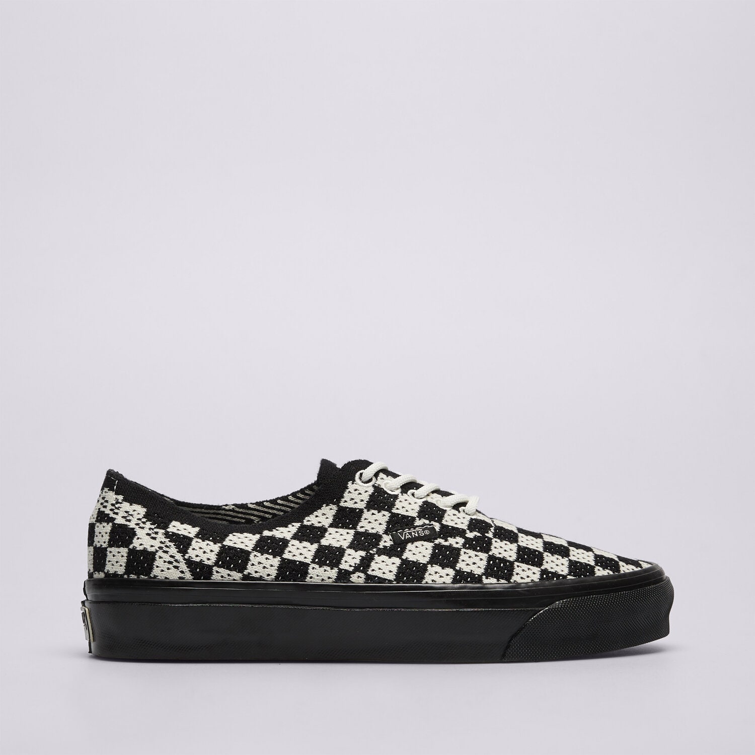 dámské tenisky VANS LX AUTHENTIC 44 EK VN000EJC1KP1 ČERNÁ