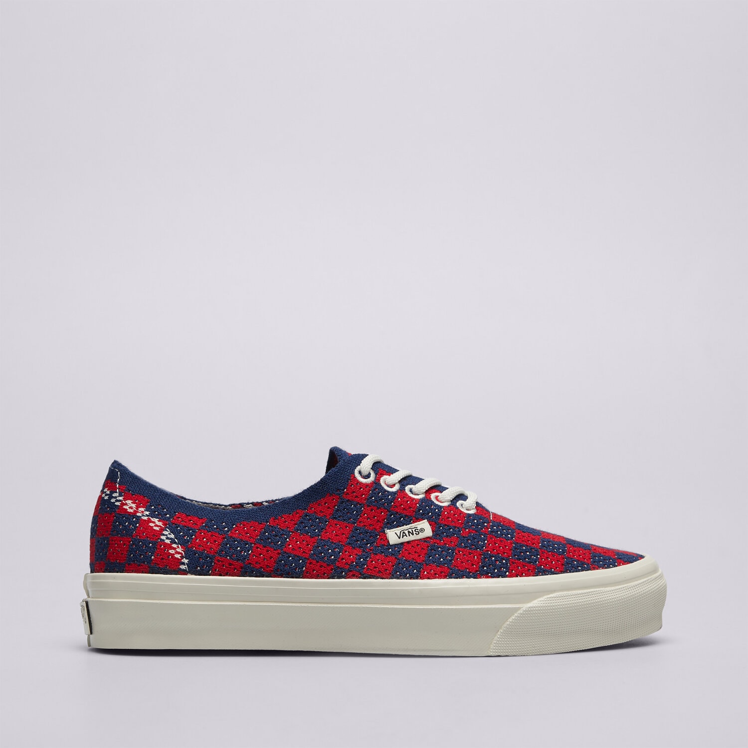 dámské tenisky VANS LX AUTHENTIC 44 EK VN000EJCRDB1 TMAVOMODRÁ