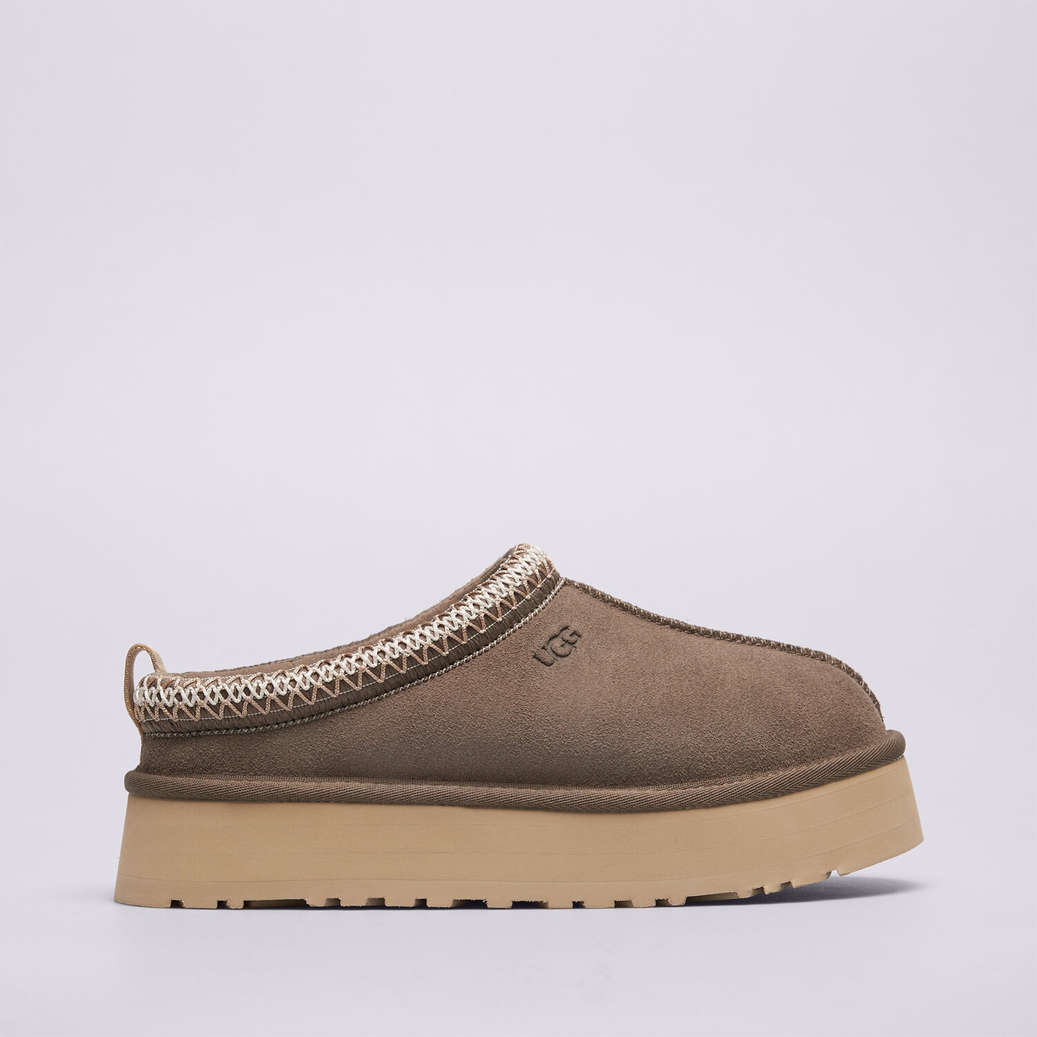 UGG TAZZ II 1174471-DDRG KHAKI