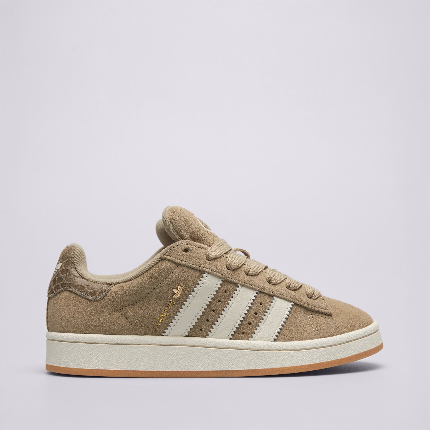 dámské tenisky ADIDAS CAMPUS 00S W HP3541 KHAKI