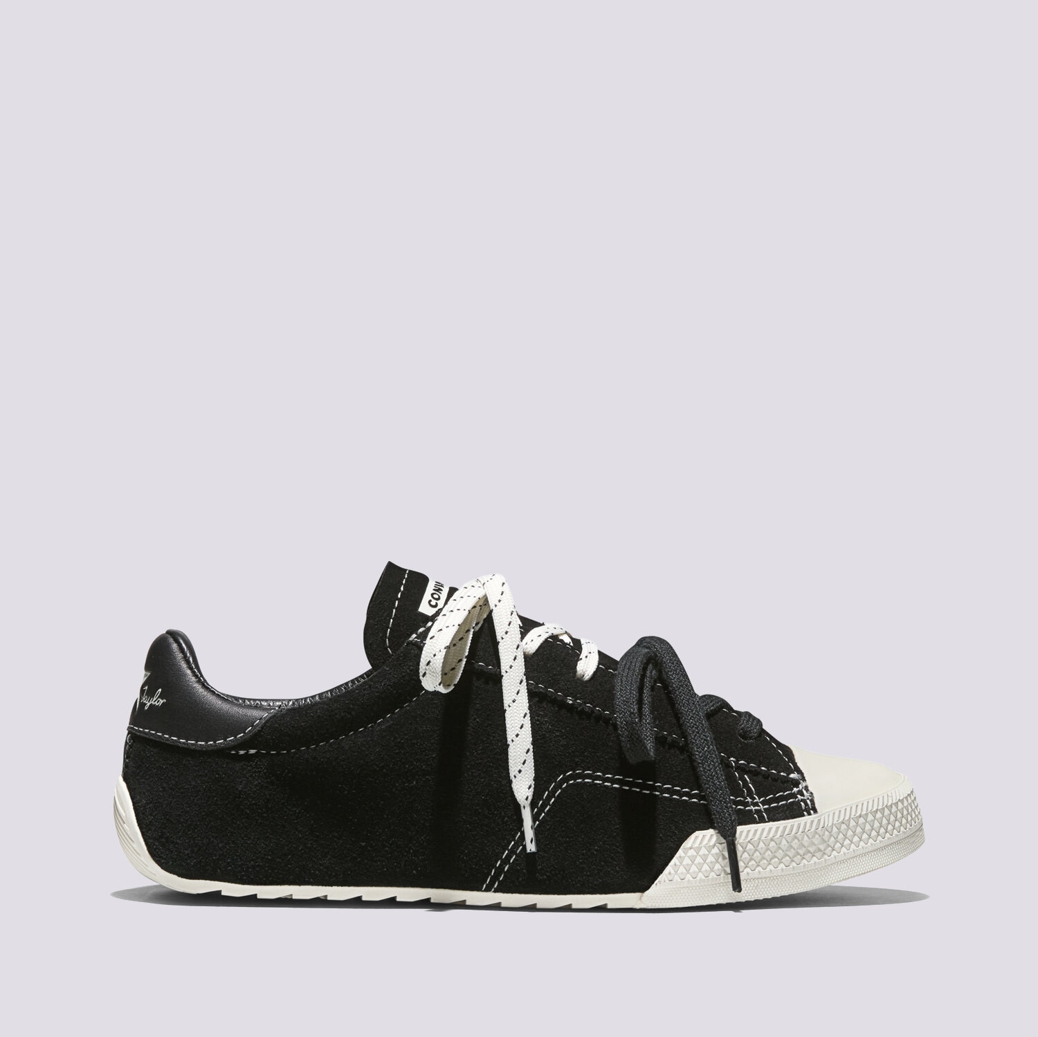 dámské tenisky CONVERSE CHUCK TAYLOR LO A16123C ČERNÁ