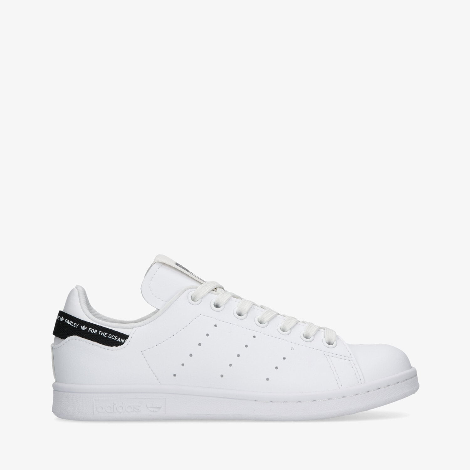 dámské tenisky ADIDAS STAN SMITH  GV7608 BÍLÁ