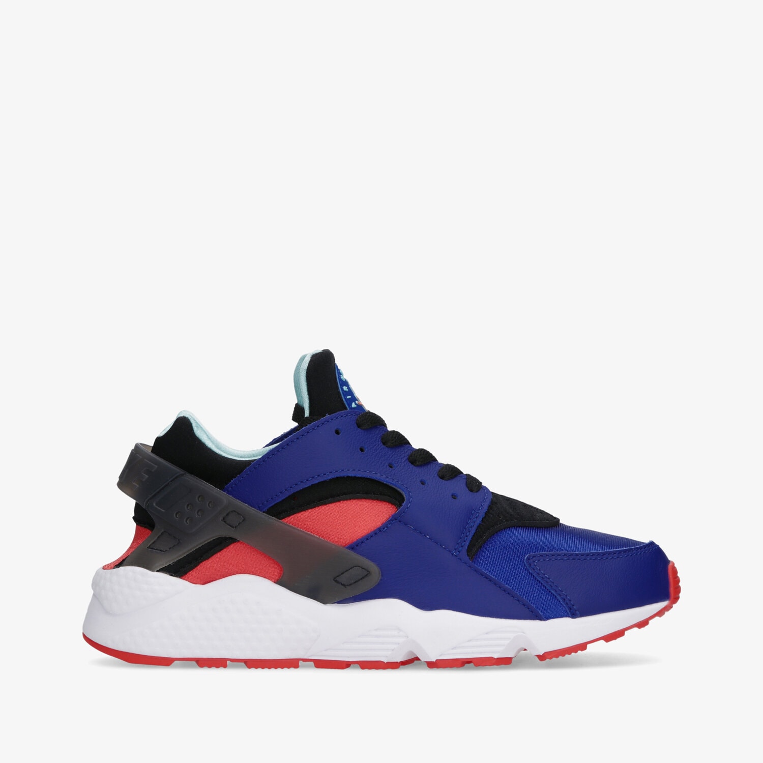 pánské tenisky NIKE AIR HUARACHE  DD1068-400 TMAVOMODRÁ