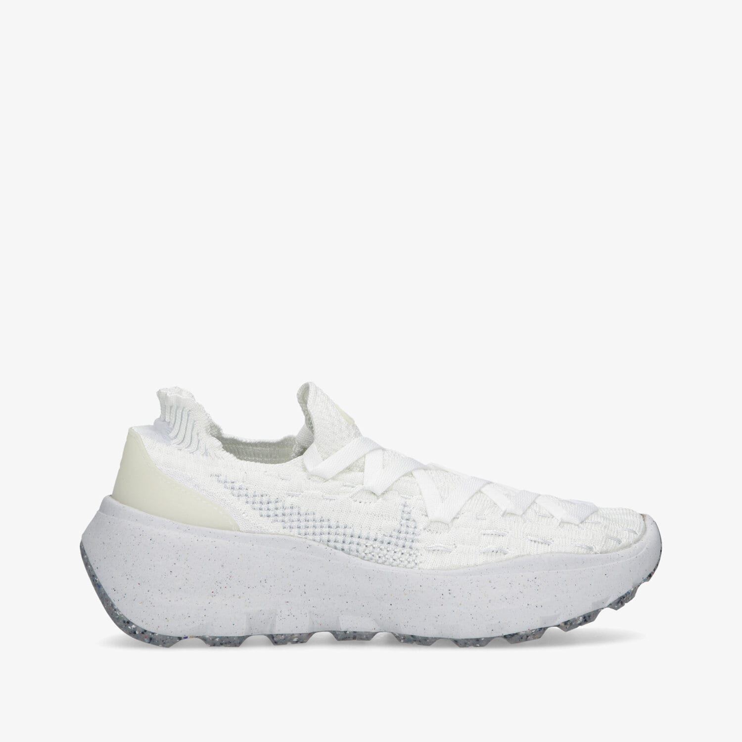 dámské tenisky NIKE SPACE HIPPIE 04 DA2725-100 BÍLÁ