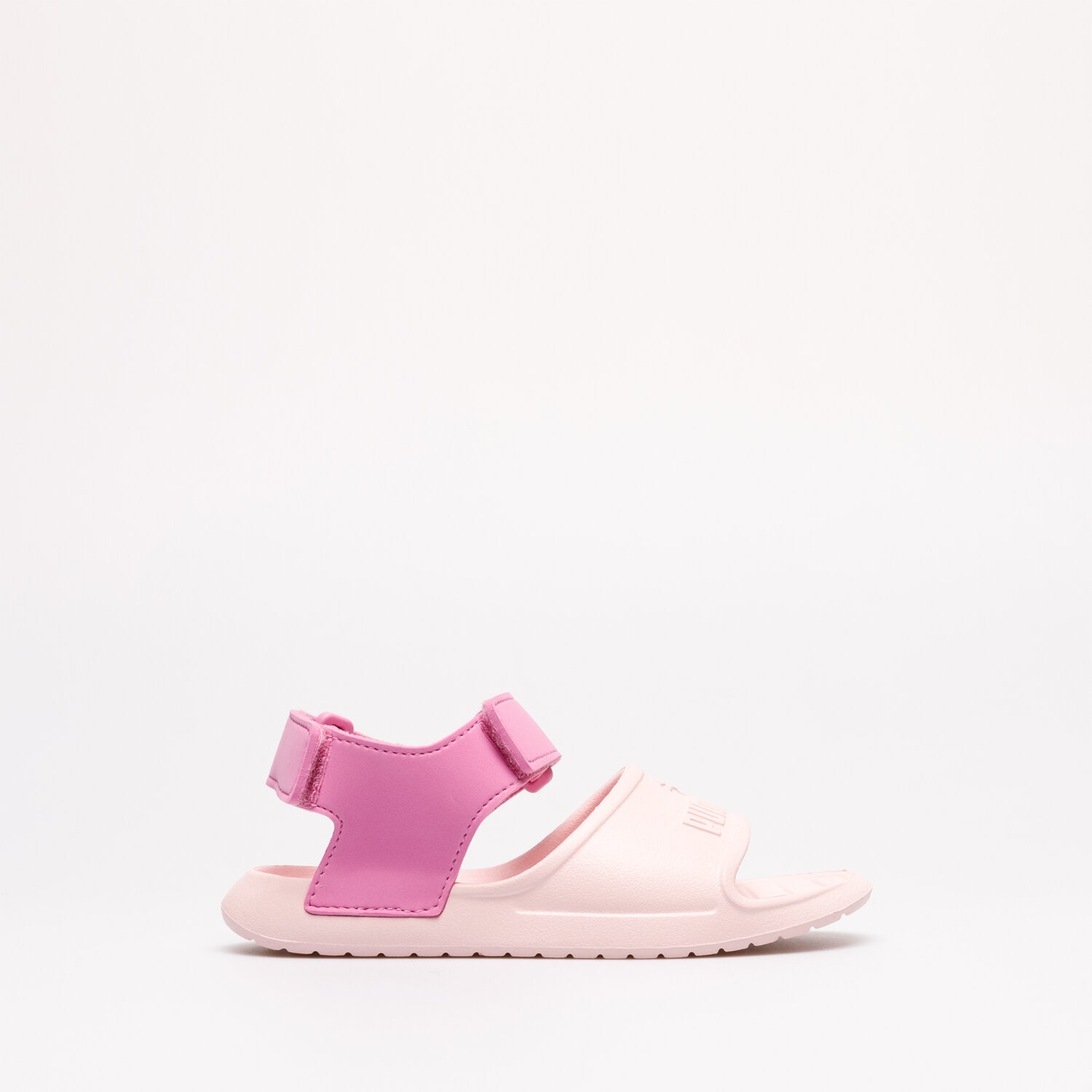 dětské sandály PUMA DIVECAT V2 INJEX PS 36954611 RŮŽOVÁ