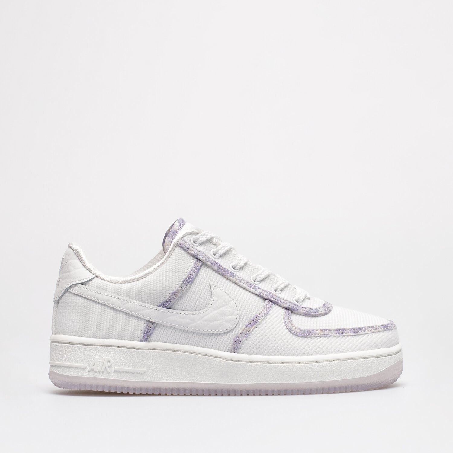 dámské tenisky NIKE WMNS AIR FORCE 1 LOW DV6136-100 BÍLÁ