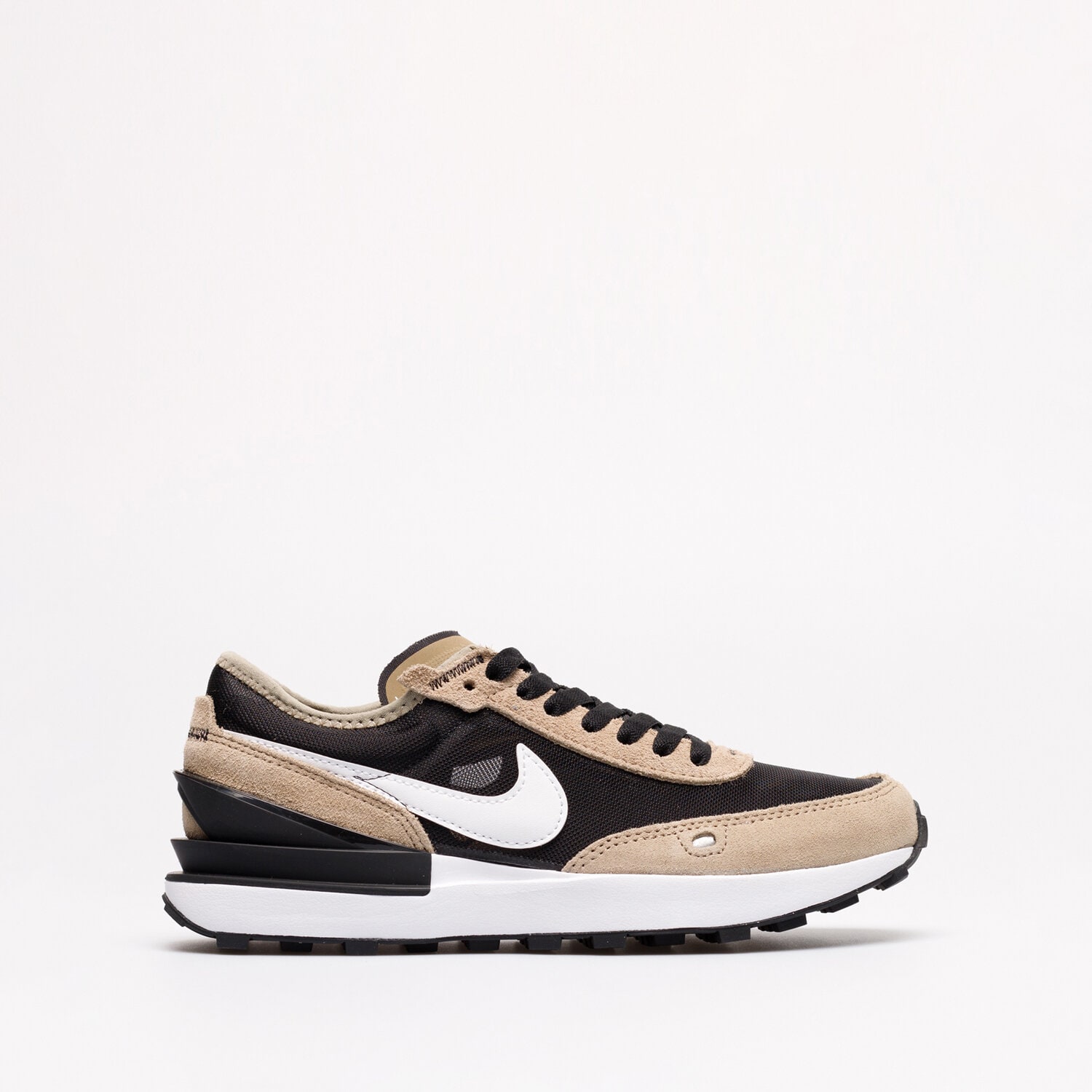 dětské tenisky NIKE WAFFLE ONE DC0481-007 VÍCEBAREVNÁ