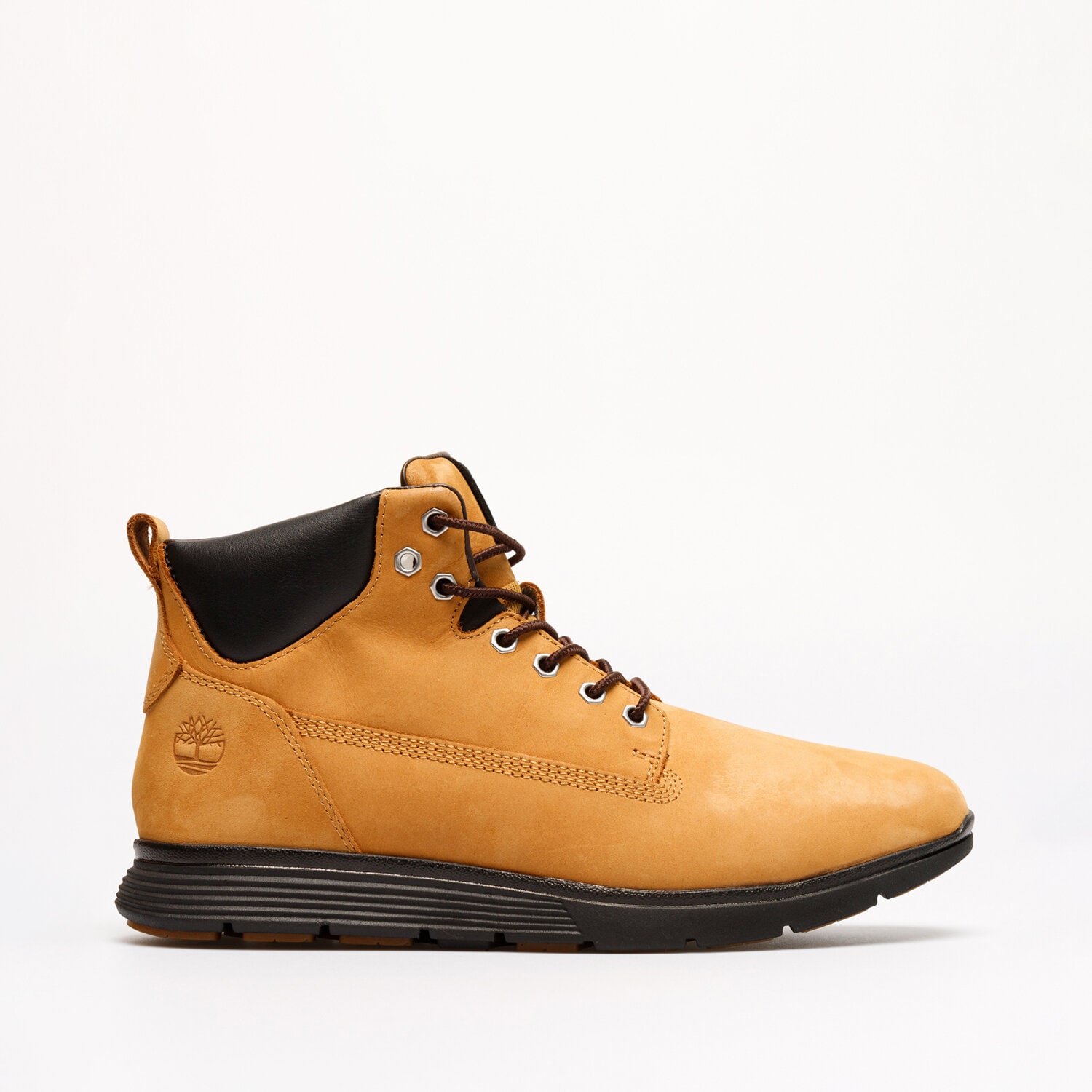 pánské tenisky TIMBERLAND KILLINGTON TB0A2GN62311 ŽLUTÁ