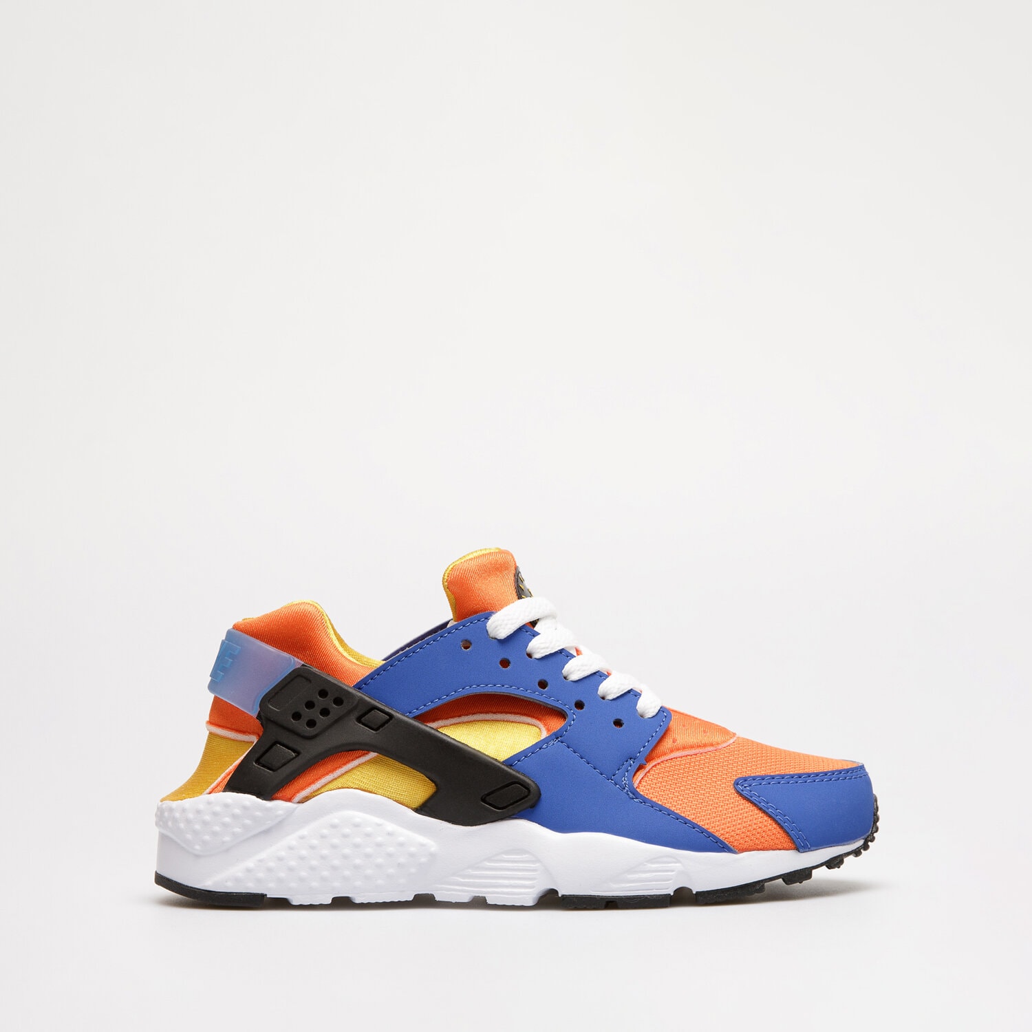 dětské tenisky NIKE HUARACHE RUN  654275-421 VÍCEBAREVNÁ
