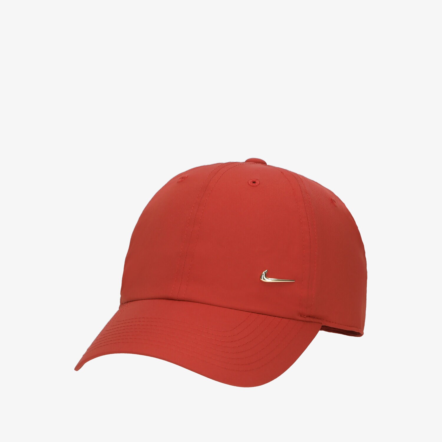 dětská kšiltovka NIKE ČEPICE NIKE SPORTSWEAR HERITAGE 86 943092-623 ČERVENÁ