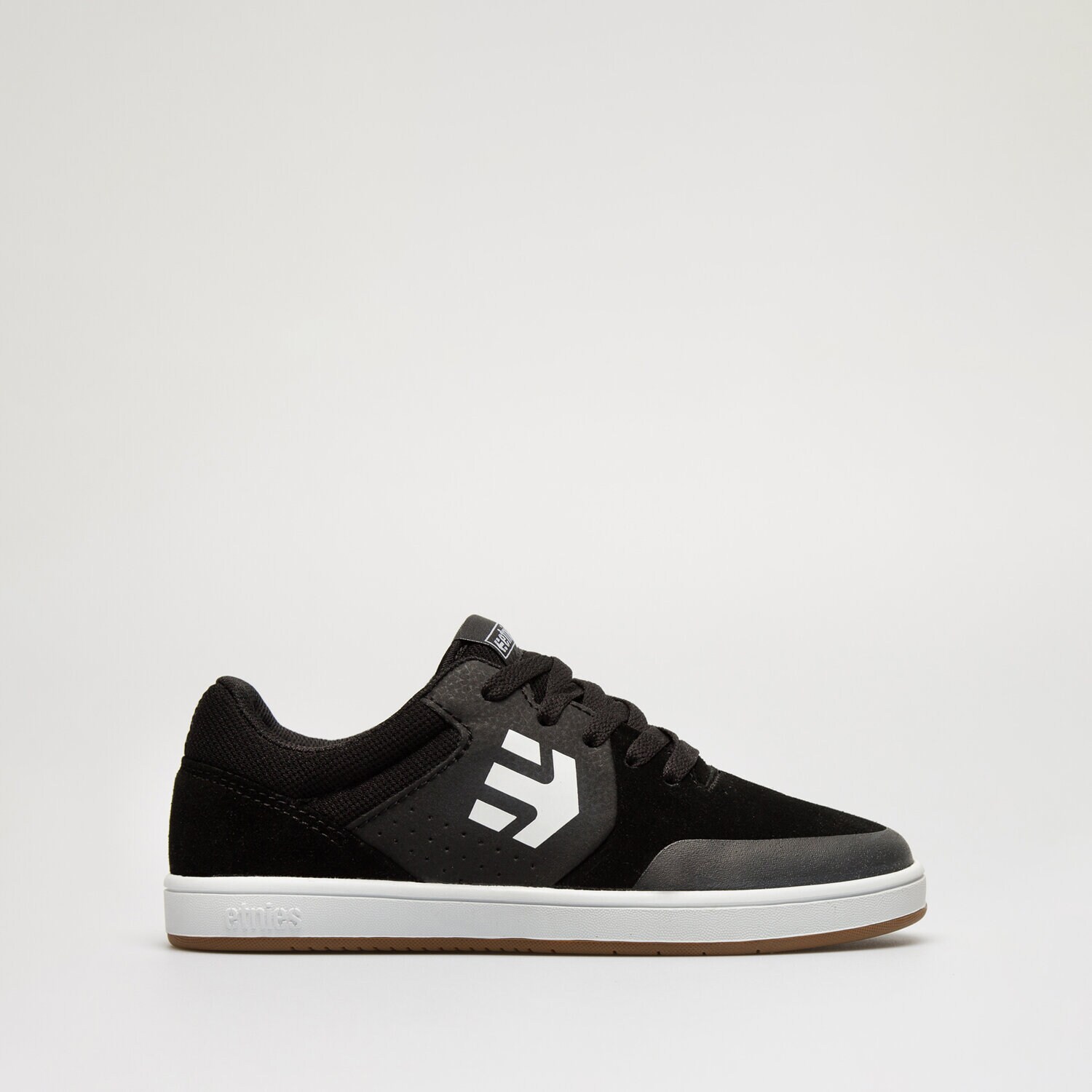 dětské tenisky ETNIES KIDS MARANA 4301000120968 ČERNÁ