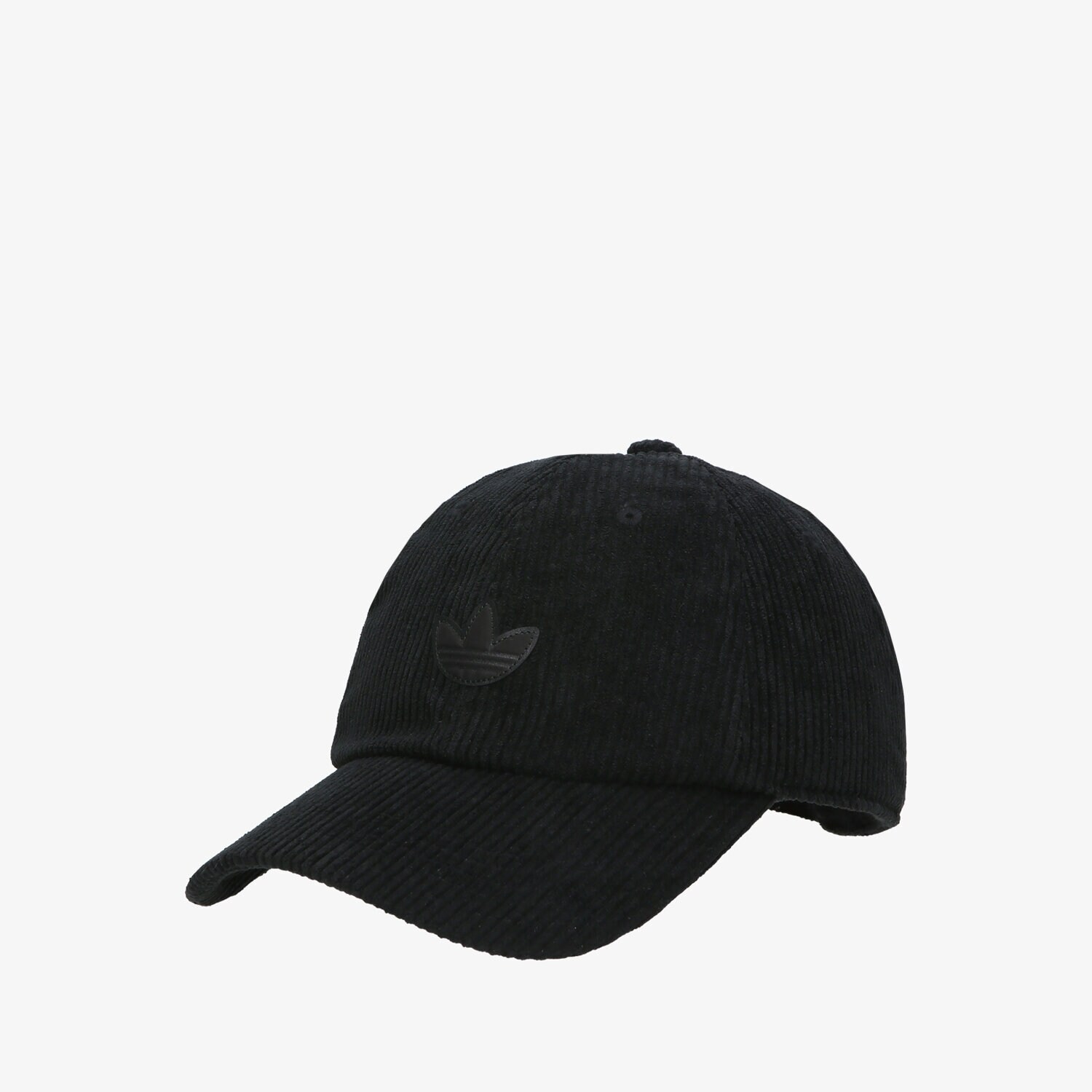 dětská kšiltovka ADIDAS ČEPICE CON DAD CAP HM1726 ČERNÁ