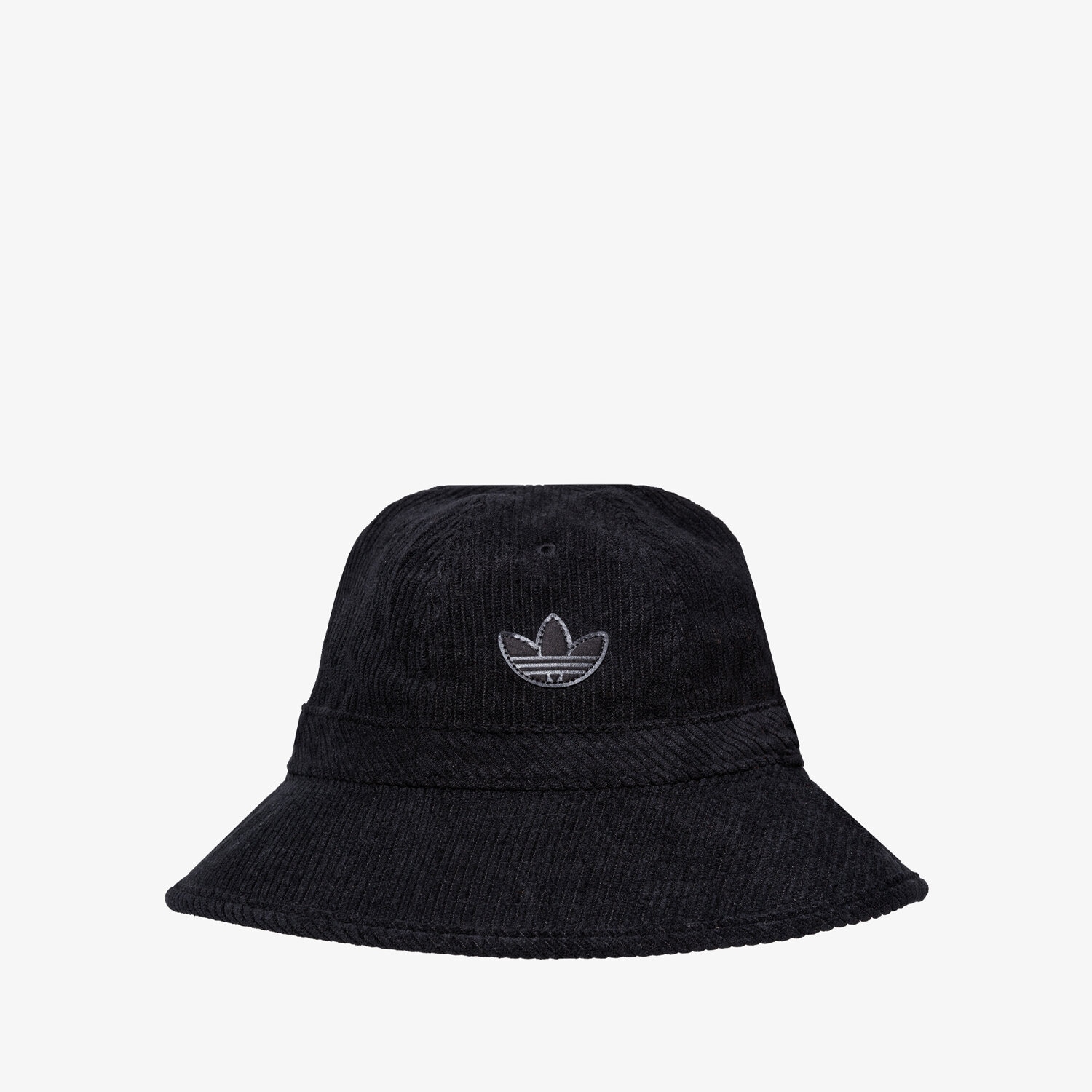 ADIDAS KLOBOUK CON BUCKET HAT HM1715 ČERNÁ