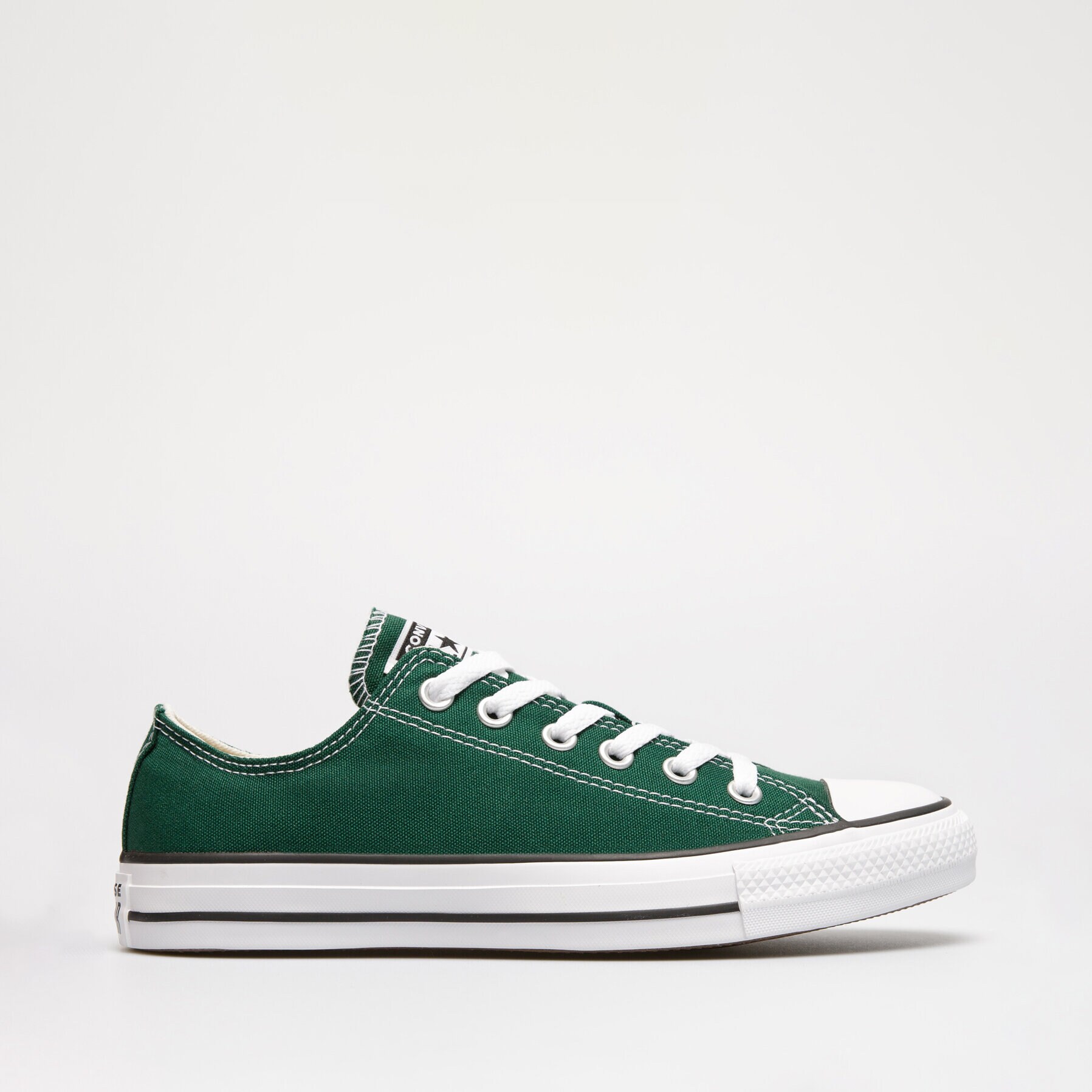 dámské tenisky CONVERSE CHUCK TAYLOR ALL STAR  A00789C ZELENÁ