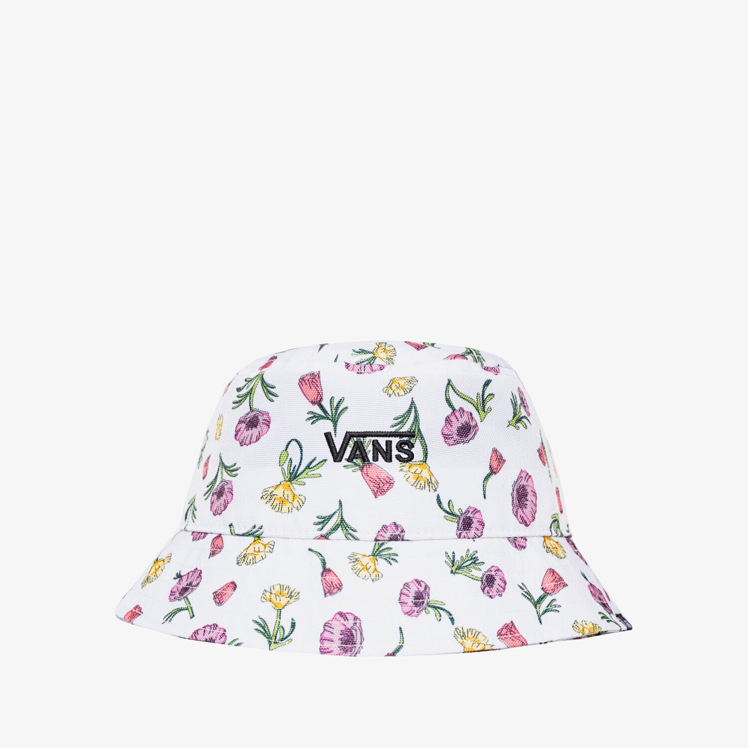 VANS KLOBOUK WM HANKLEY BUCKET HAT VN0A3ILLY0E1 BÍLÁ