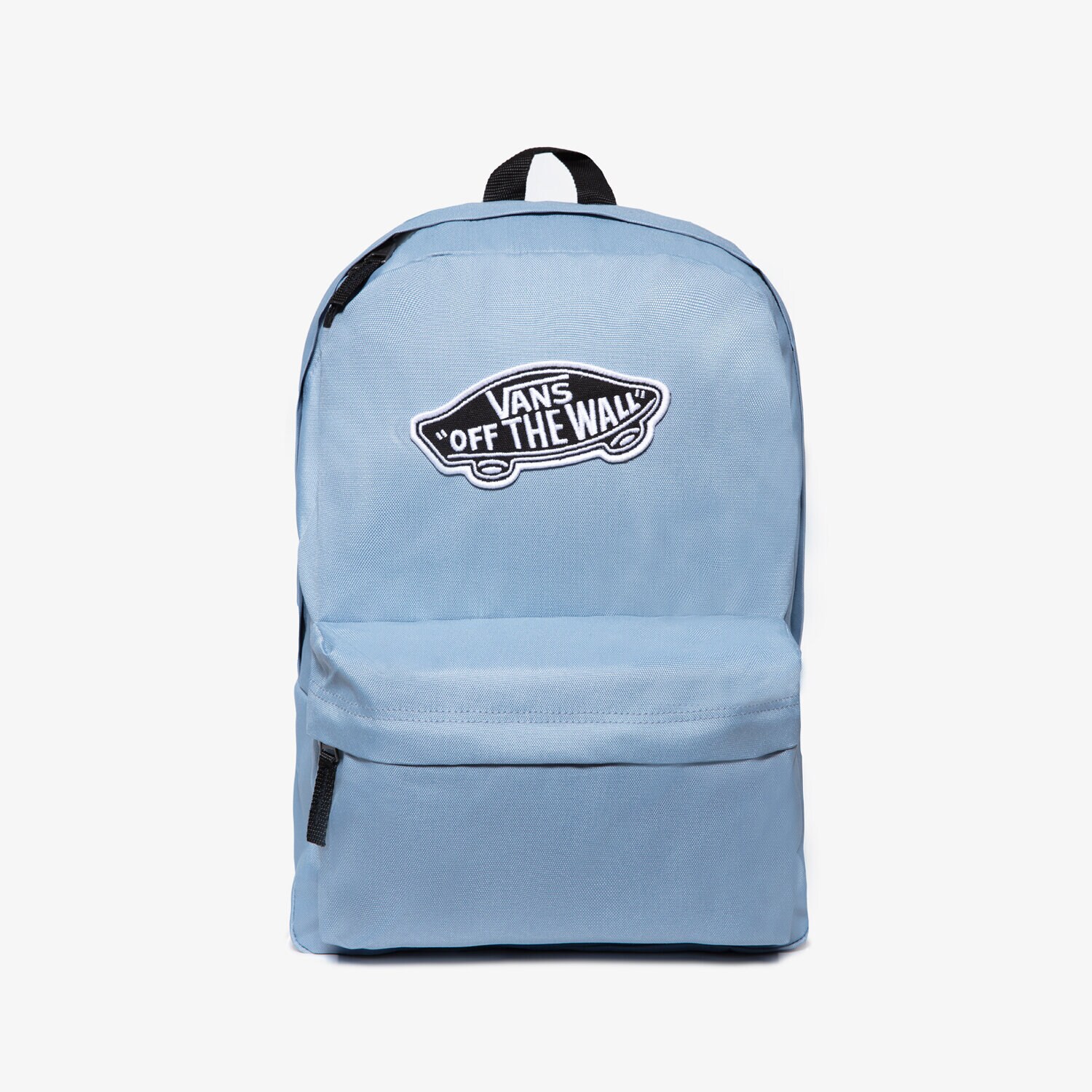 dámský batoh VANS BATOH WM REALM BACKPACK VN0A3UI6BD21 MODRÁ
