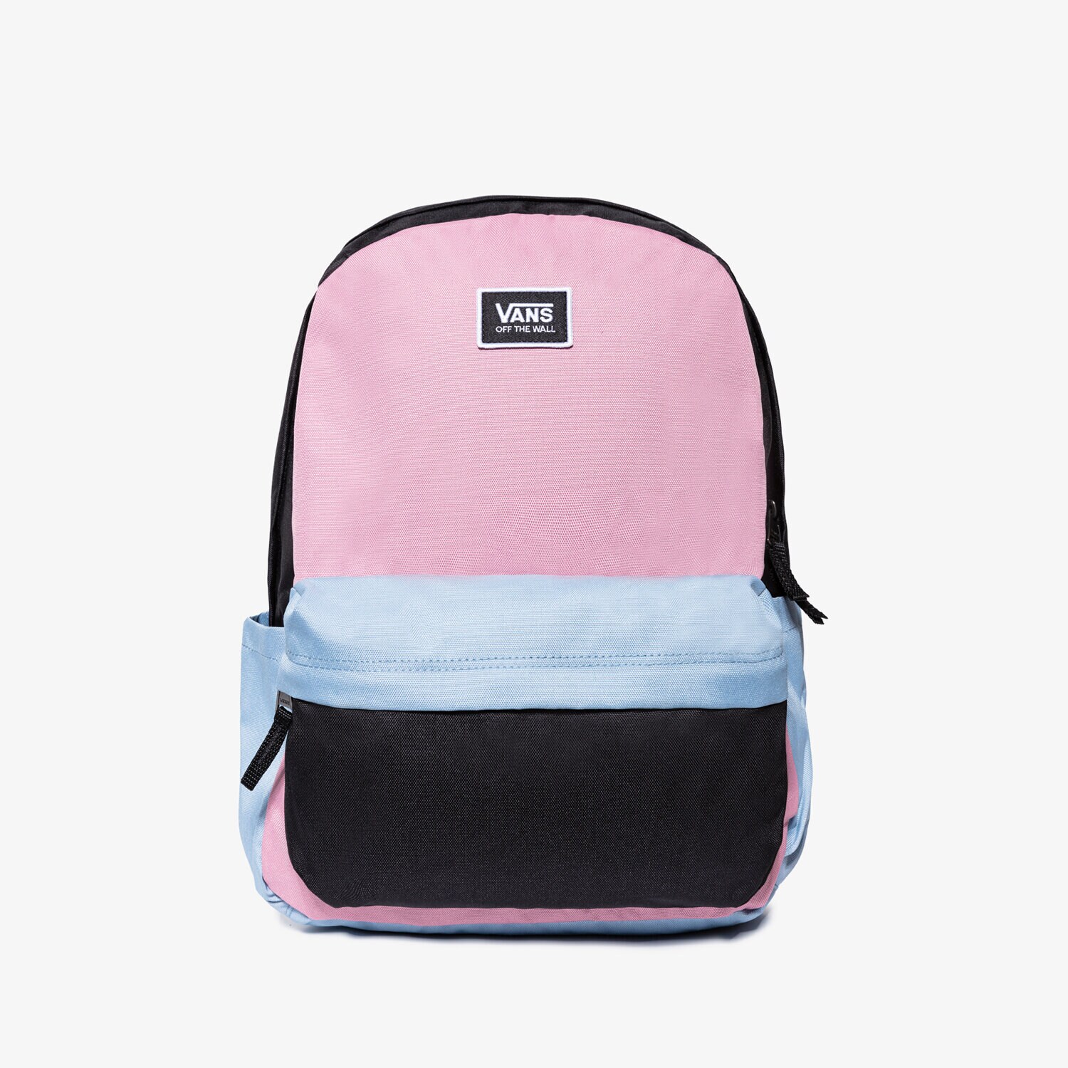 dámský batoh VANS BATOH WM OLD SKOOL H20 BACKPACK WMN VN0A5I13XZO1 RŮŽOVÁ