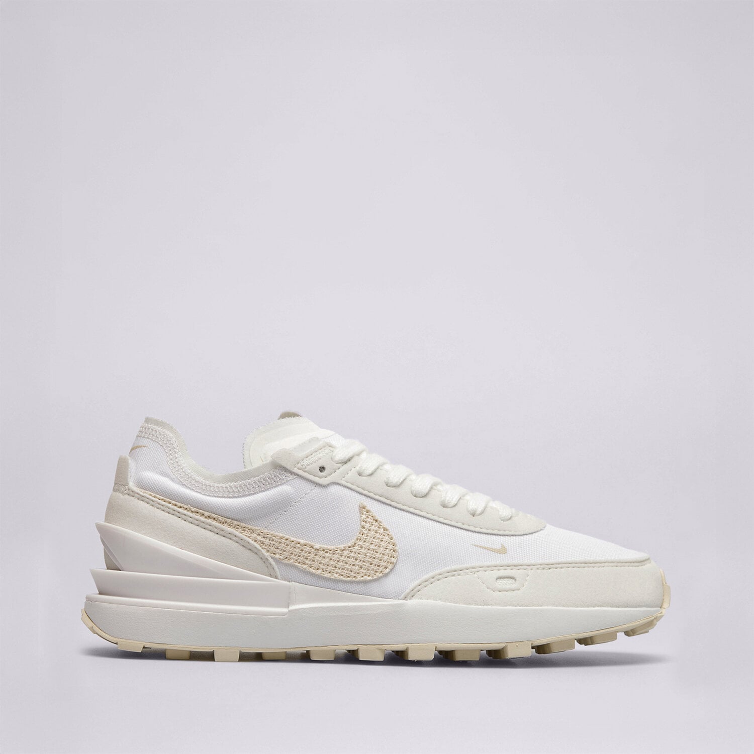 dámské tenisky NIKE WAFFLE ONE DM7604-100 BÍLÁ