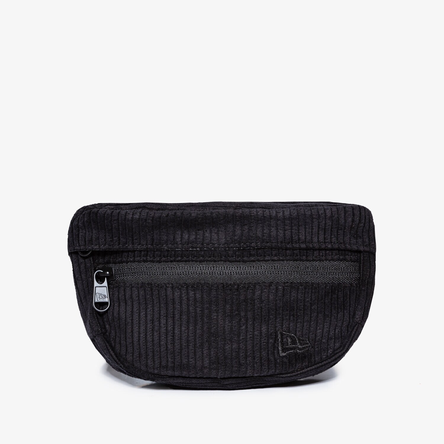 dámská ledvinka NEW ERA TAŠKA SMALL WAIST BAG NE BLK NEW ERA BLKBLK 60240090 ČERNÁ