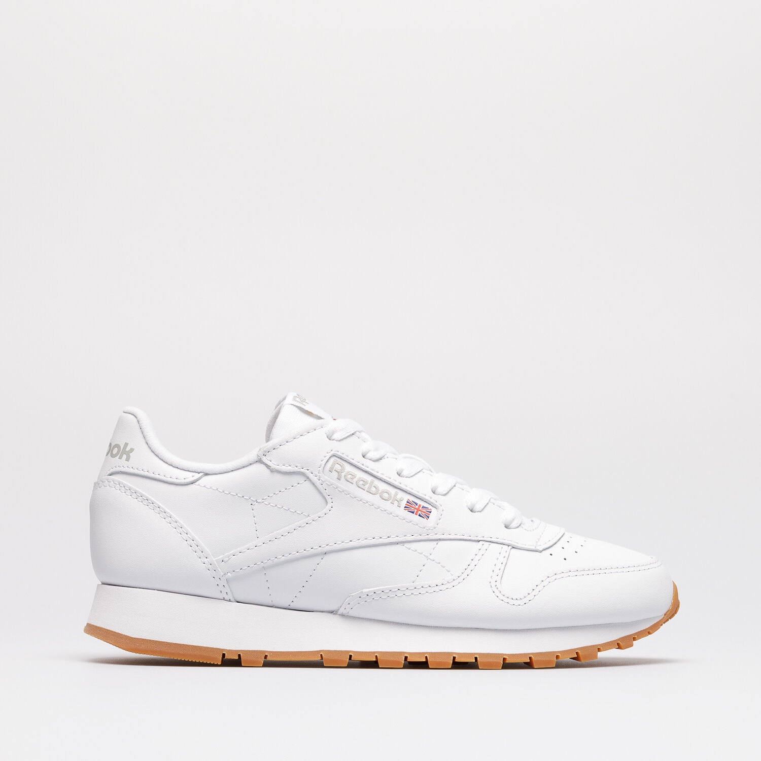 dámské tenisky REEBOK CLASSIC LEATHER GY0956 BÍLÁ