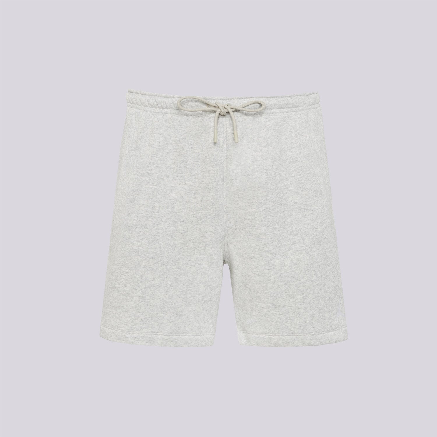 pánské kraťasy JORDAN ŠORTKY  JORDAN BROOKLYN FLEECE FV7285-050 ŠEDÁ