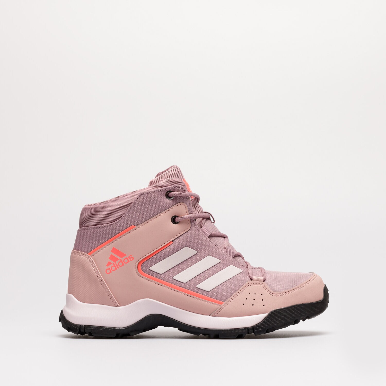 dětská outdoorová obuv ADIDAS HYPERHIKER K GZ9214 RŮŽOVÁ